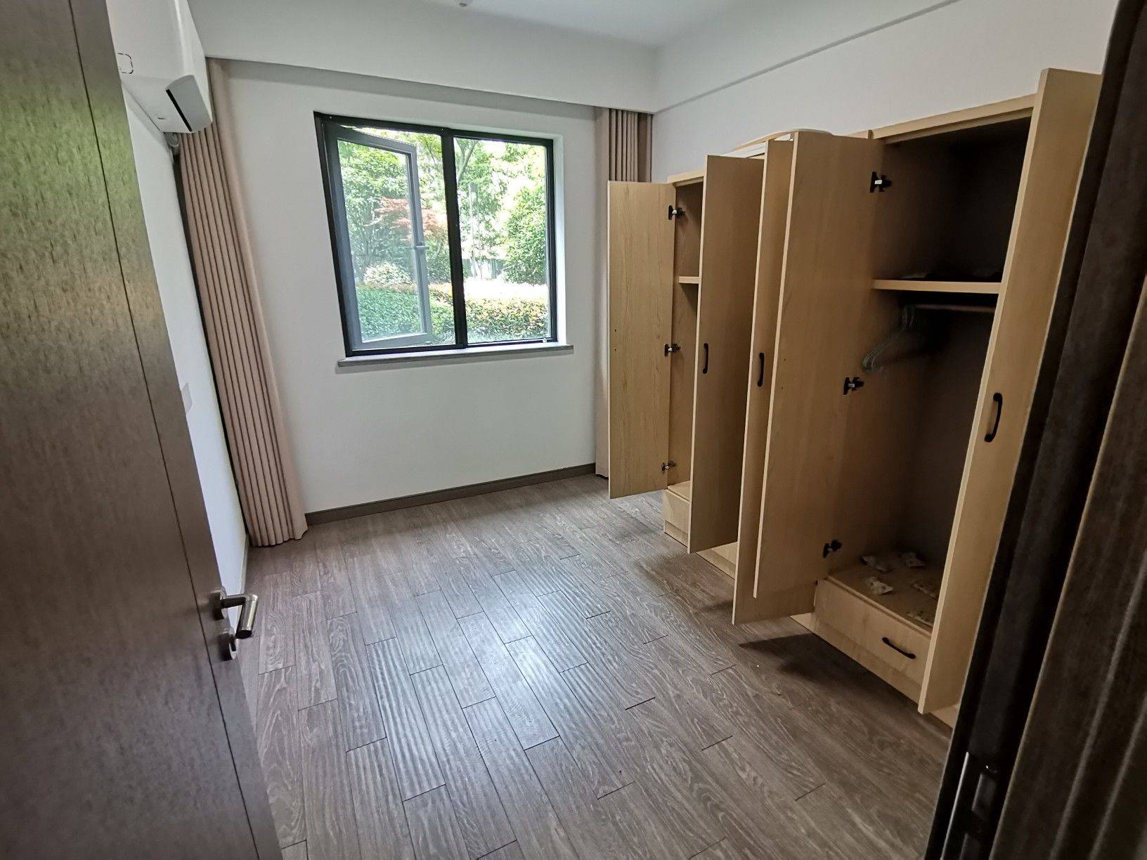 寧波 江北 | 万科云著花苑_5