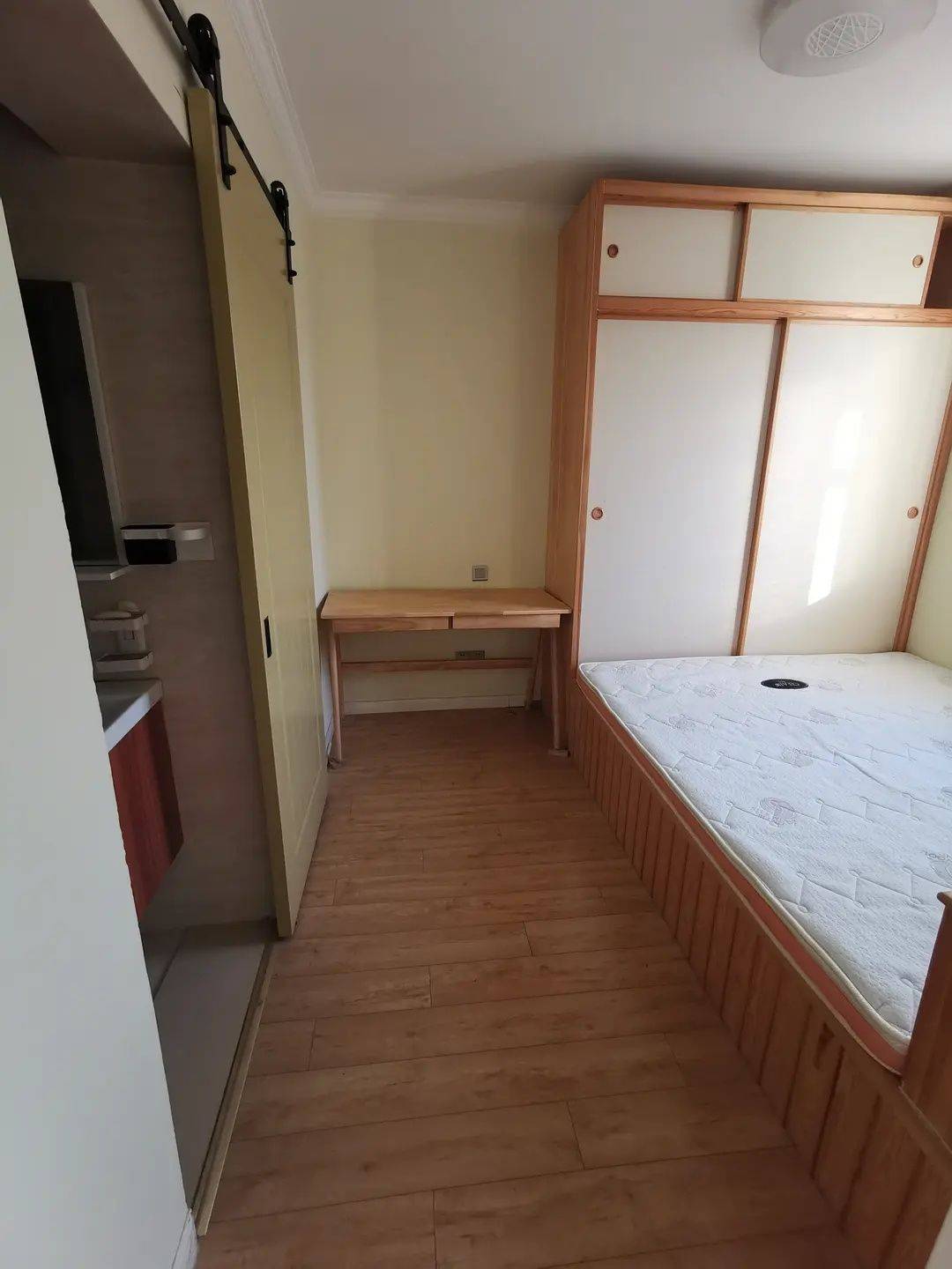 Shanghai-Yangpu-Cozy Home,No Gender Limit,Hustle & Bustle,Chilled,LGBTQ Friendly
