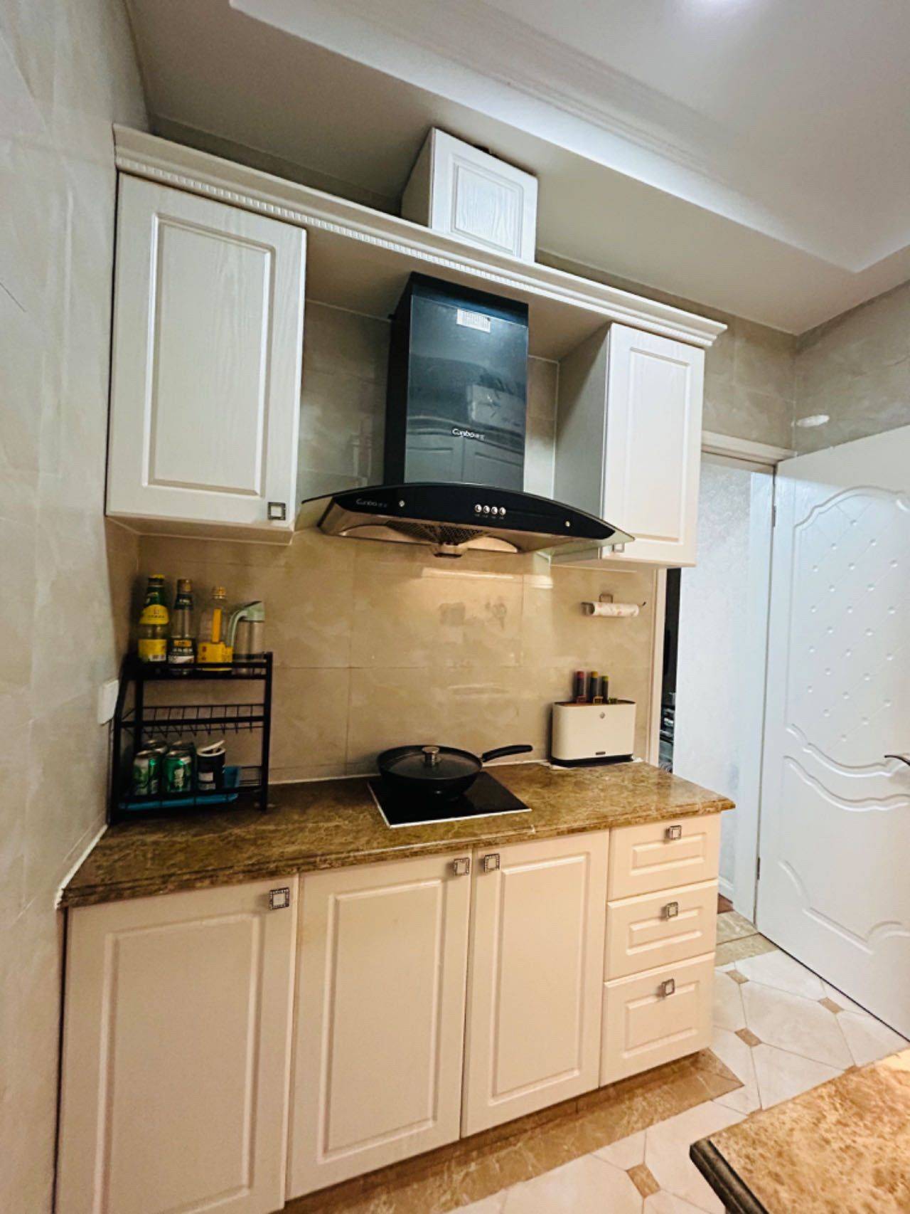 Shanghai-Fengxian-Cozy Home,Clean&Comfy,No Gender Limit,Chilled,Pet Friendly