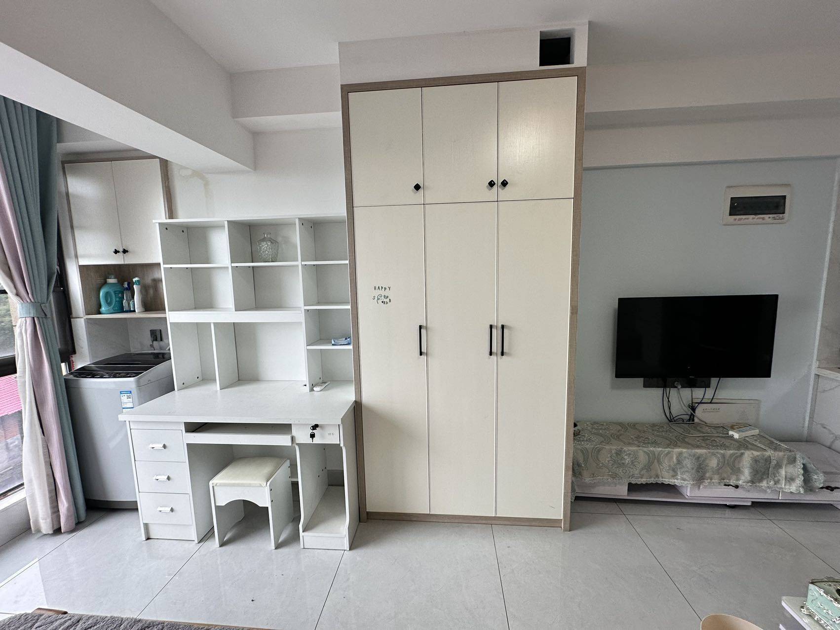 Changsha-Tianxin-Clean&Comfy,No Gender Limit,Hustle & Bustle,Pet Friendly