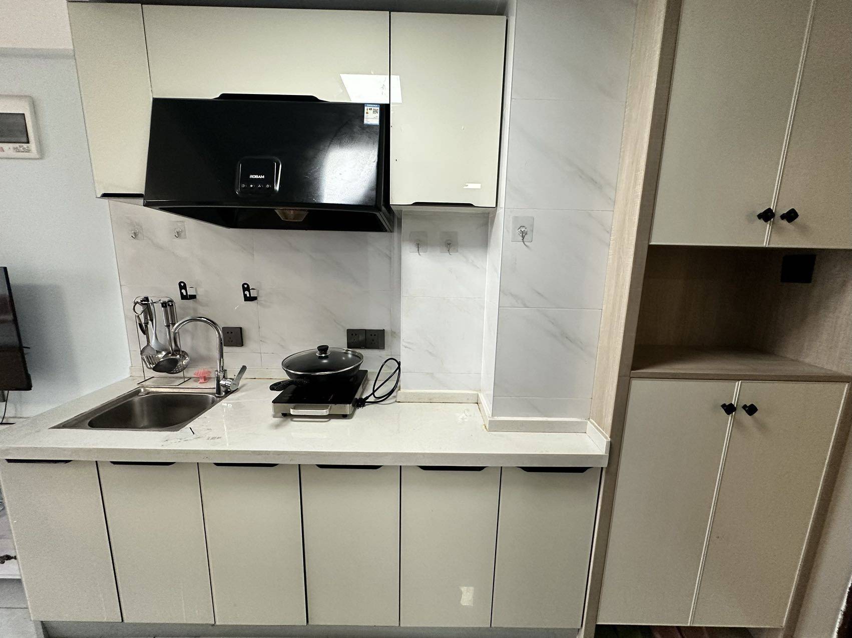 Changsha-Tianxin-Clean&Comfy,No Gender Limit,Hustle & Bustle,Pet Friendly
