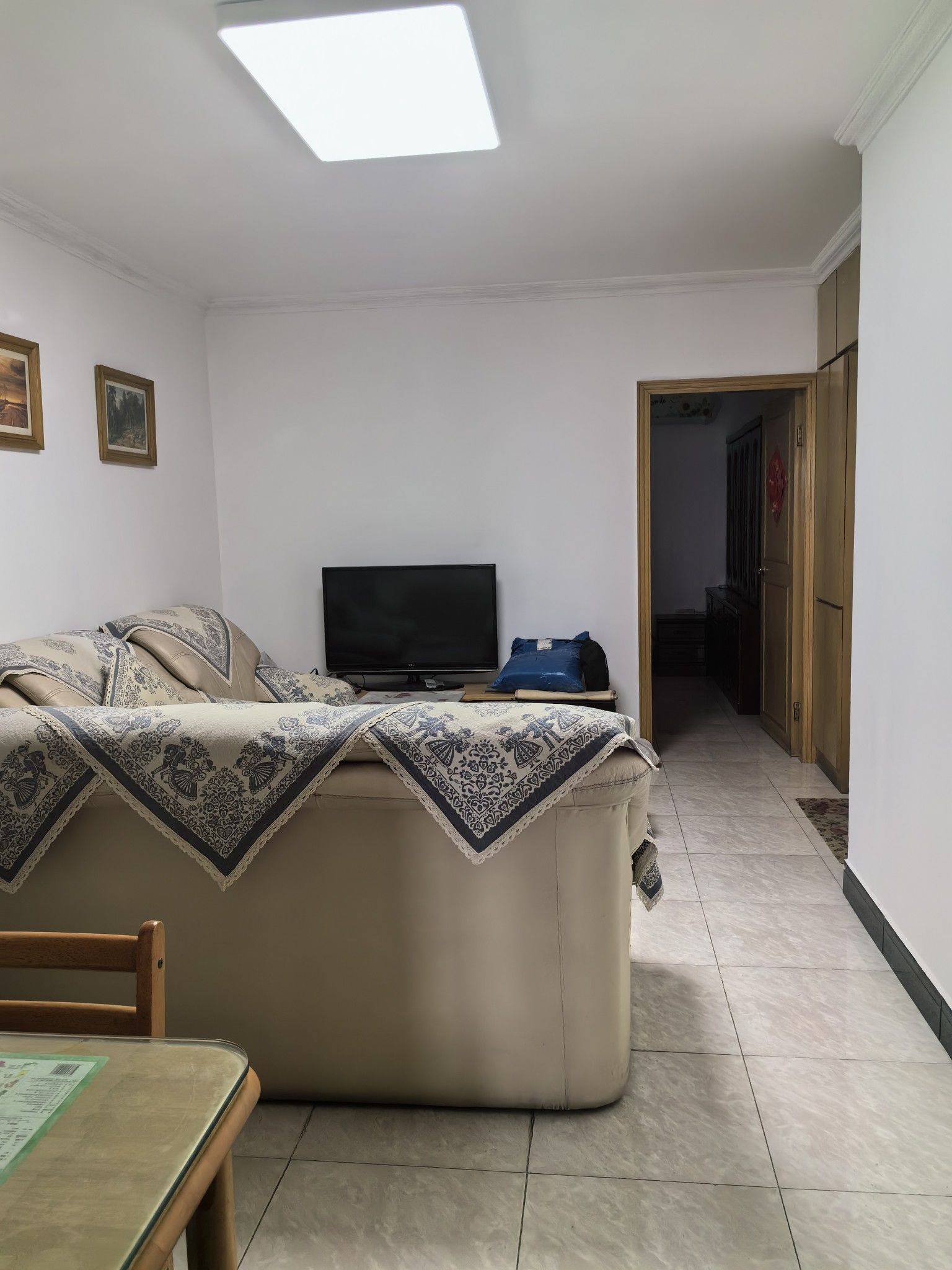 Beijing-Haidian-Cozy Home