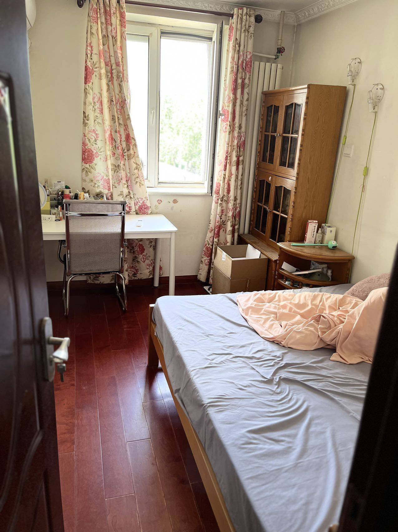 北京租房转租整租房源3