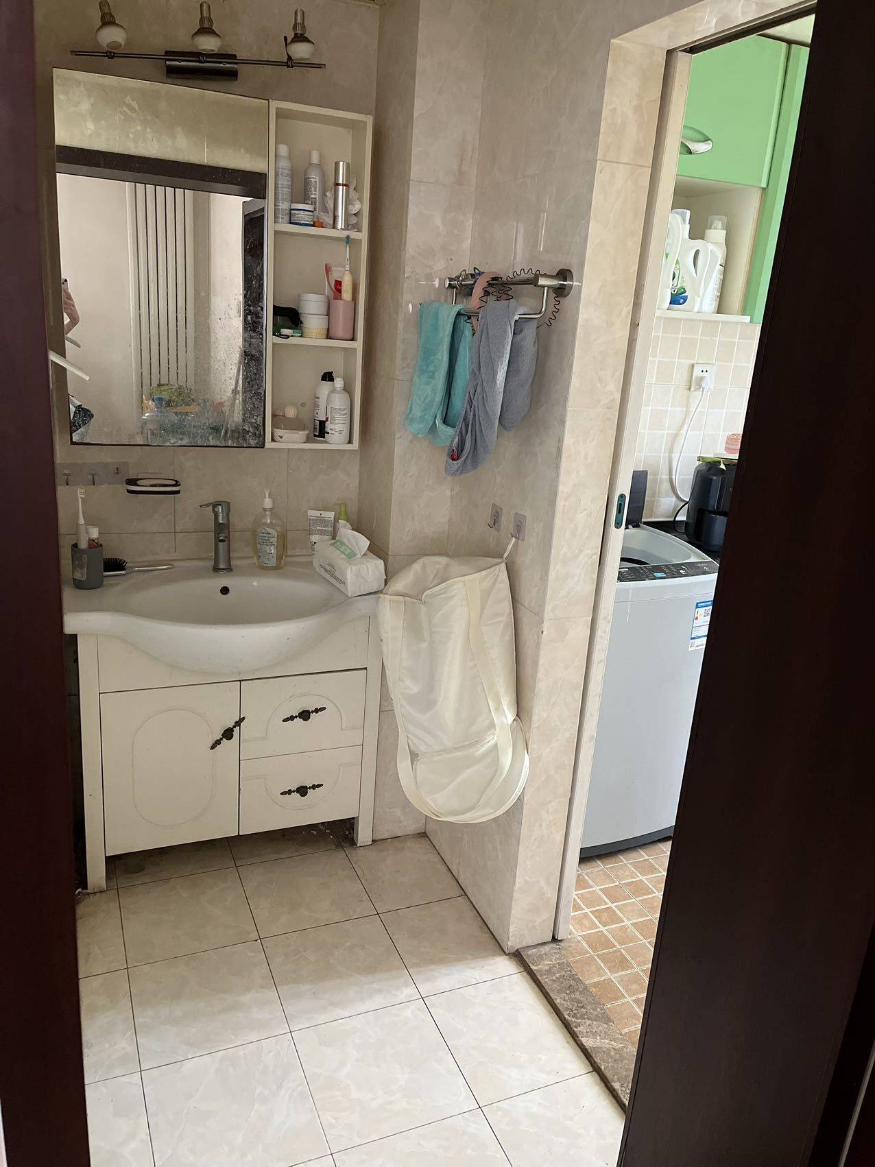 北京 丰台 | 万芳亭公园_4