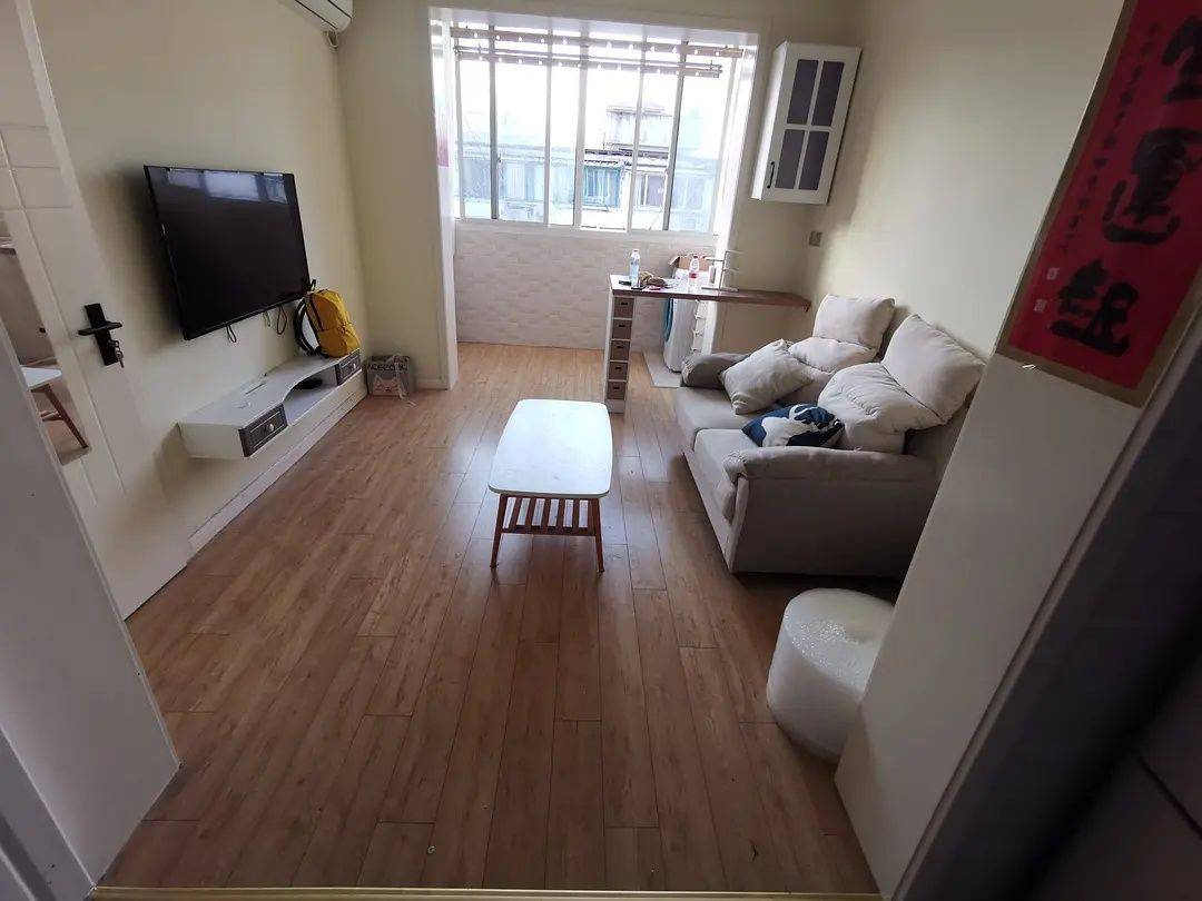 Shanghai-Yangpu-Cozy Home,No Gender Limit,Hustle & Bustle,Chilled,LGBTQ Friendly