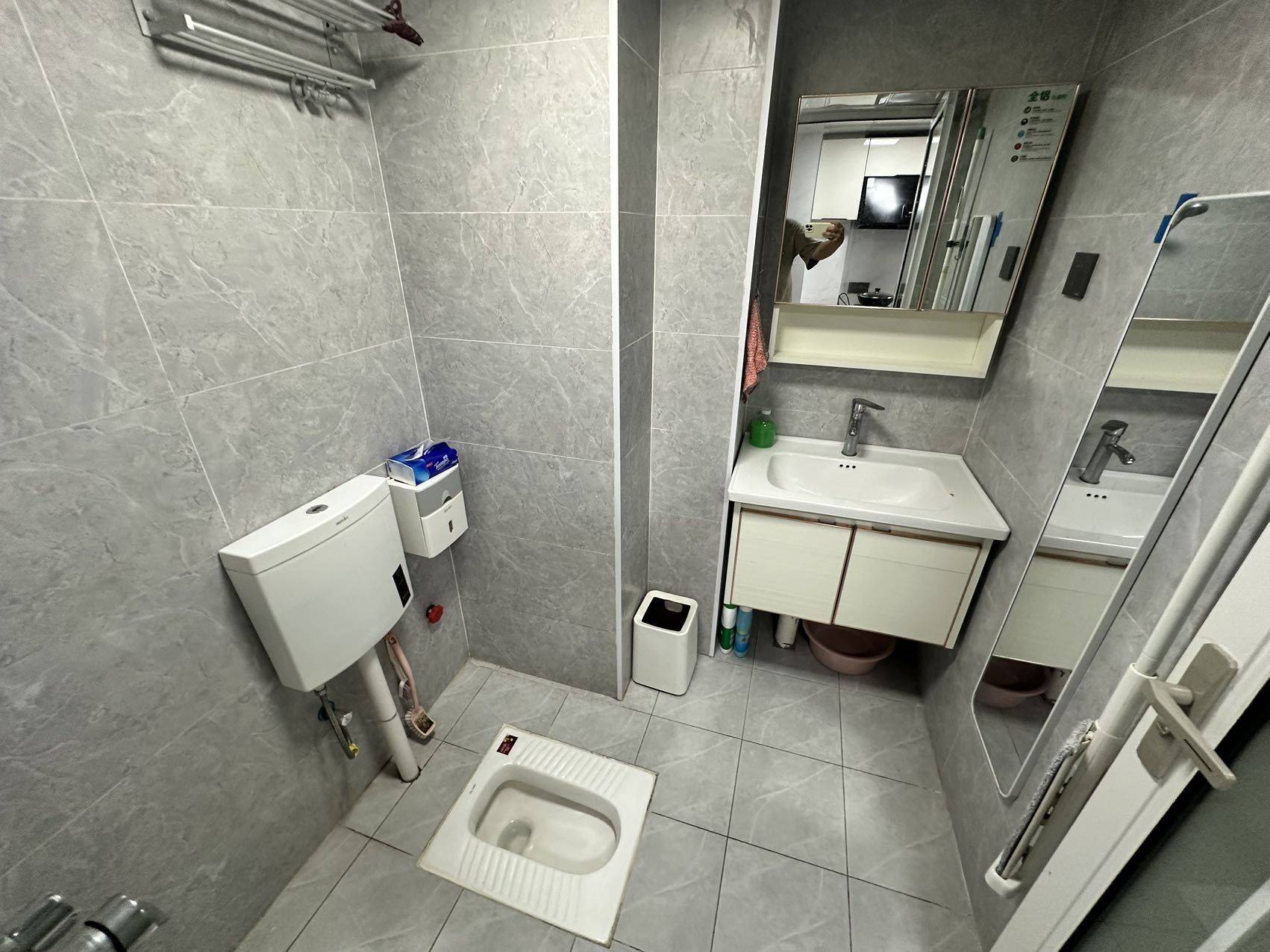 Changsha-Tianxin-Clean&Comfy,No Gender Limit,Hustle & Bustle,Pet Friendly