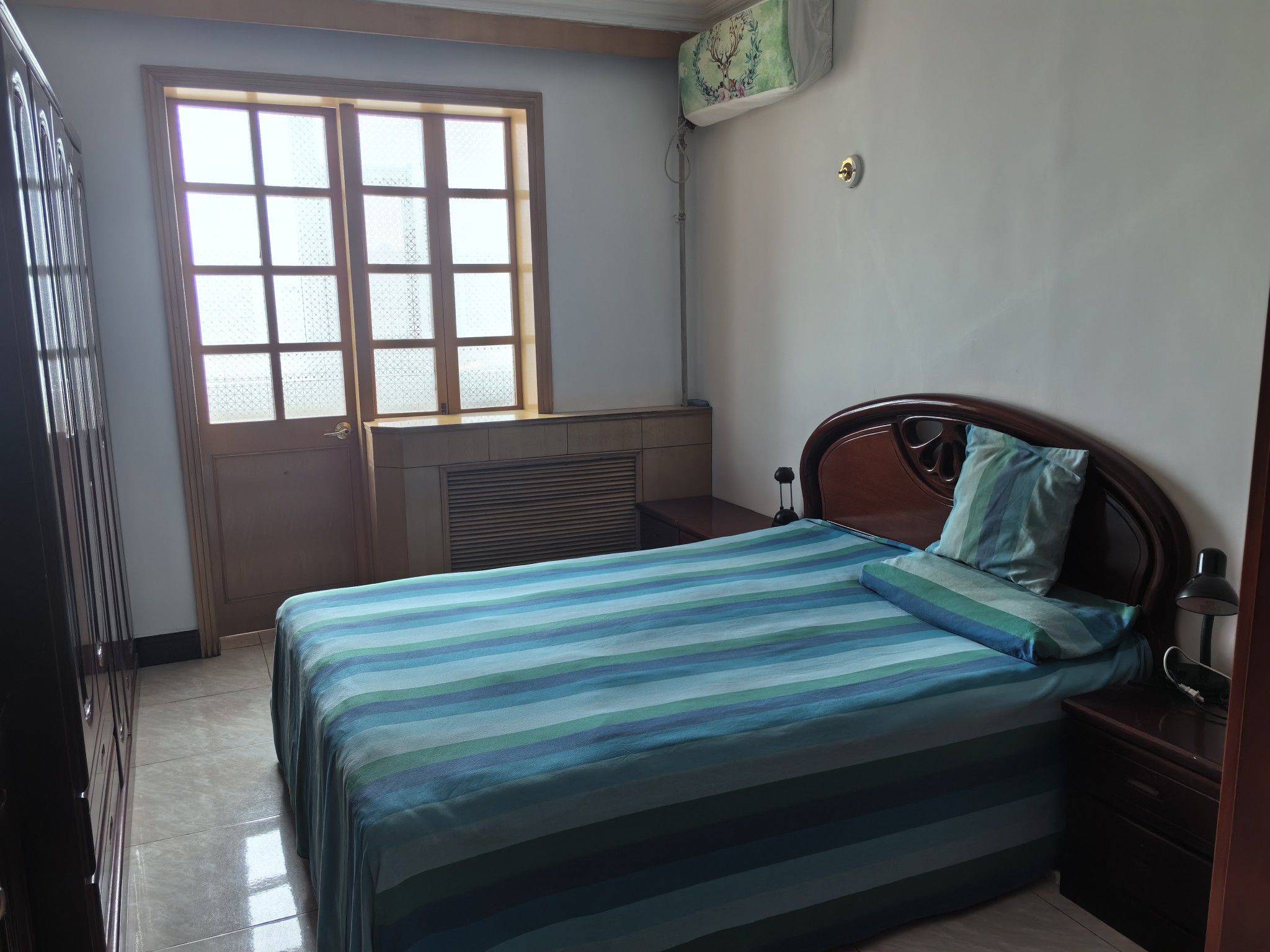 Beijing-Haidian-Cozy Home