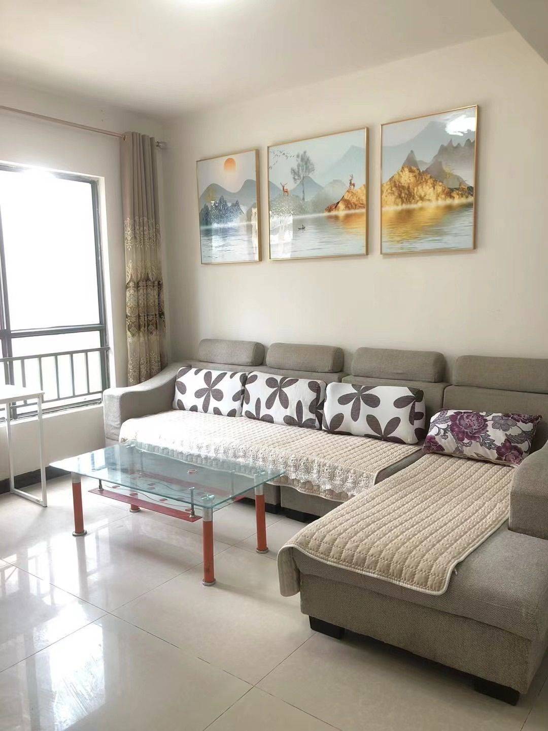 Kunming-Chenggong-Cozy Home,Clean&Comfy,“Friends”,Chilled,LGBTQ Friendly,Pet Friendly
