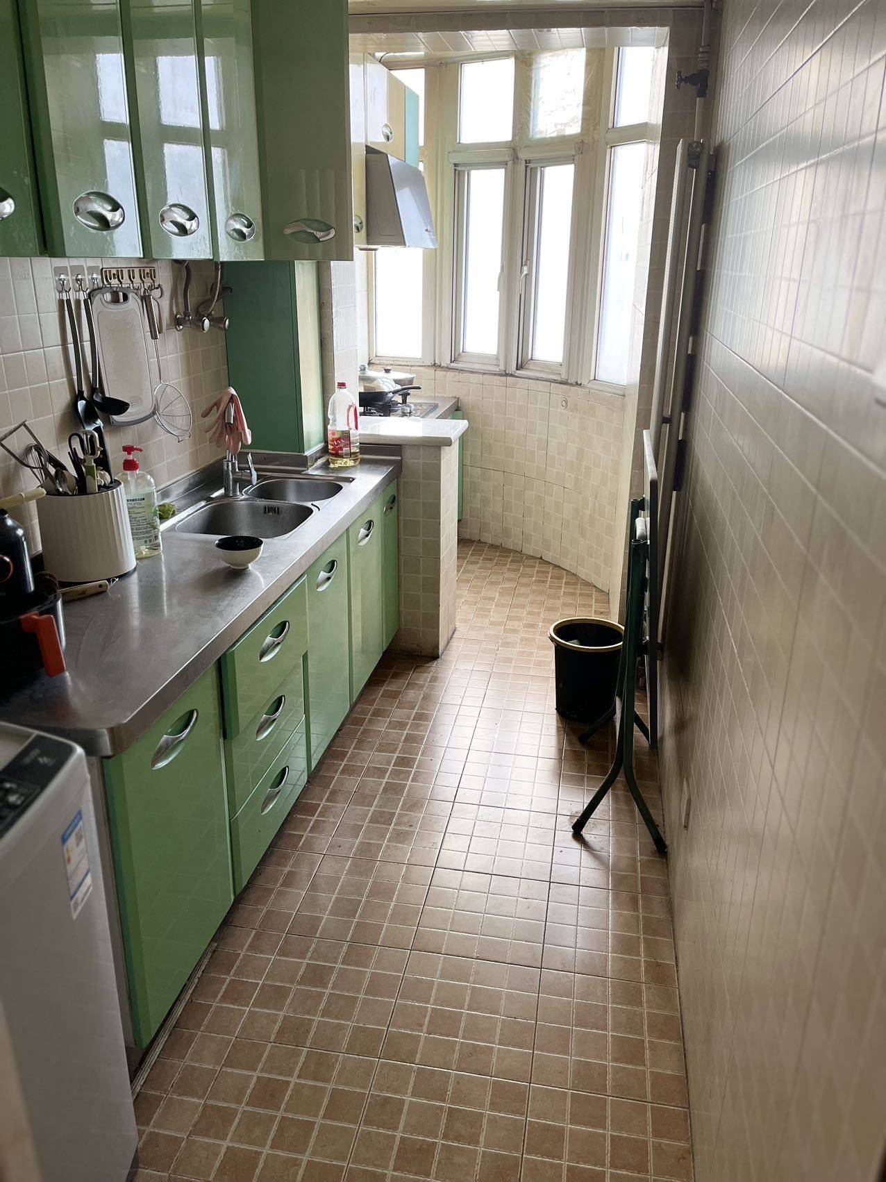 北京租房转租整租房源1