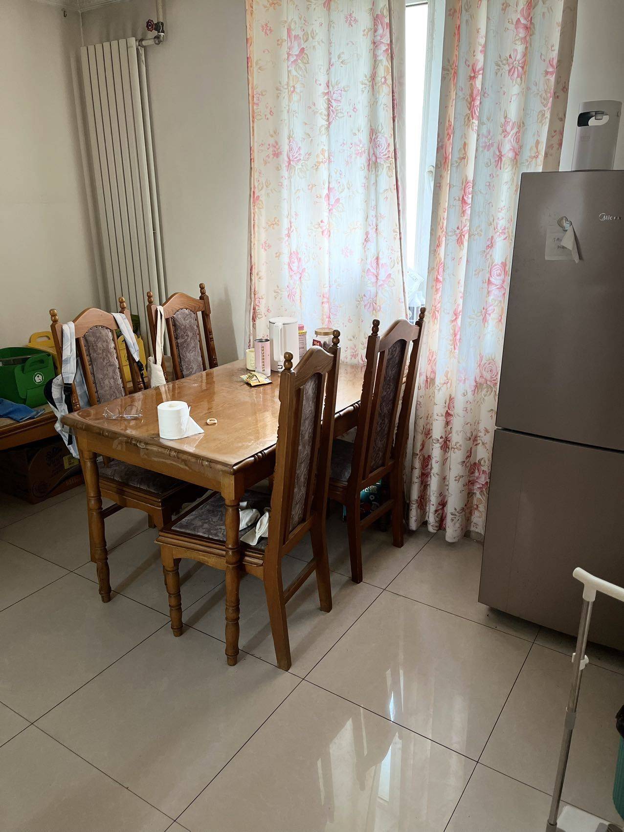 北京 丰台 | 万芳亭公园_3