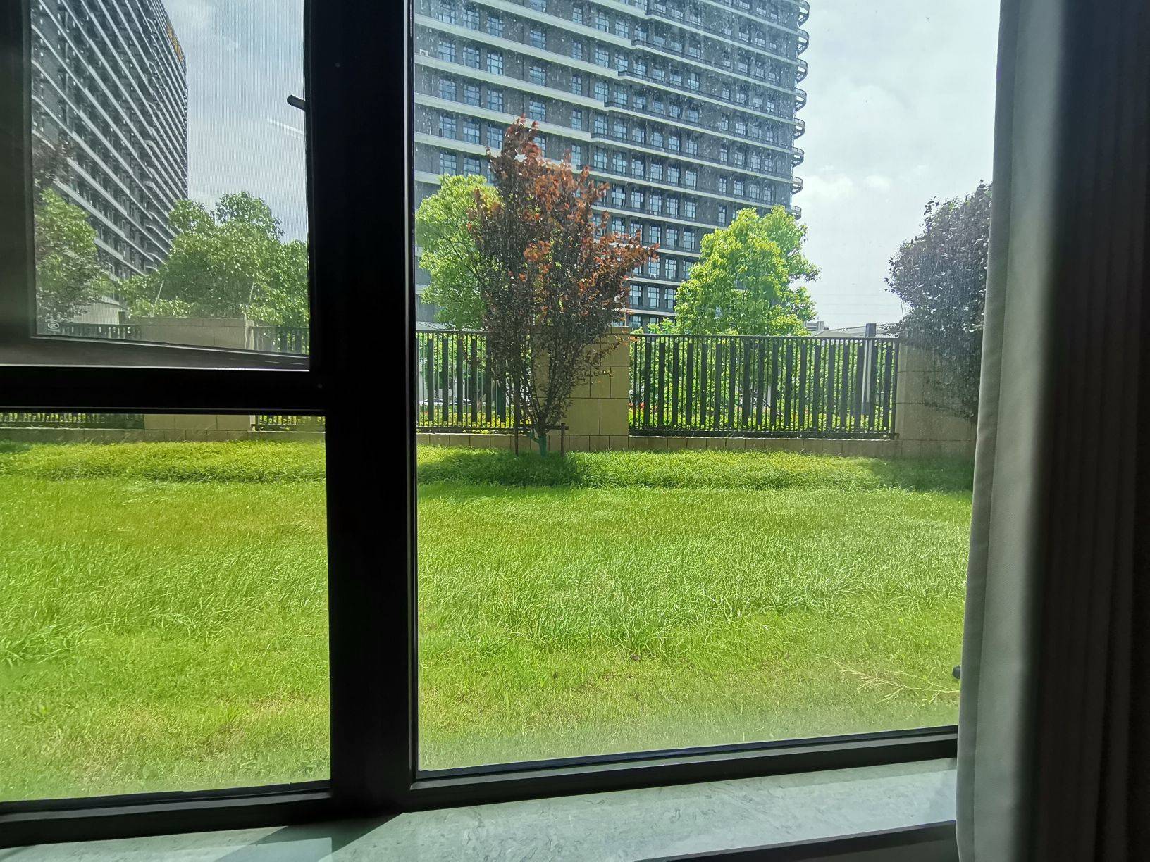 寧波 江北 | 万科云著花苑_4