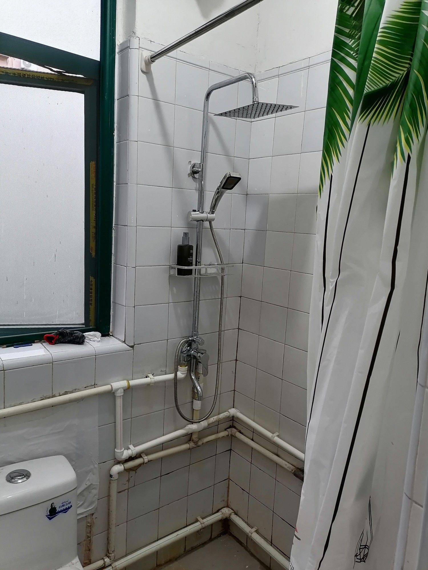 Shanghai-Pudong-Clean&Comfy,No Gender Limit,Hustle & Bustle