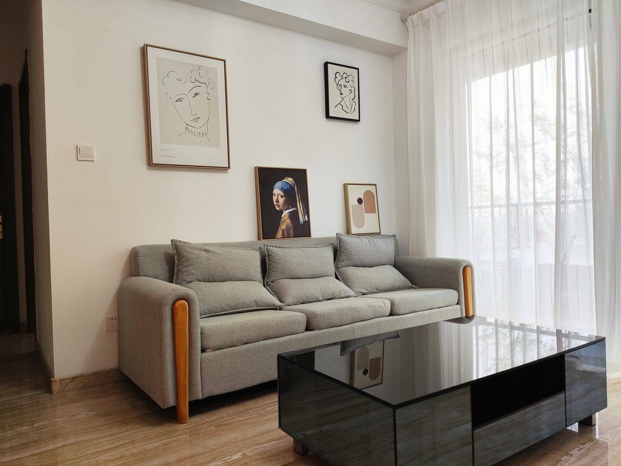 Ningbo-Cixi-Cozy Home,Clean&Comfy,No Gender Limit,Hustle & Bustle,“Friends”,Chilled,Pet Friendly