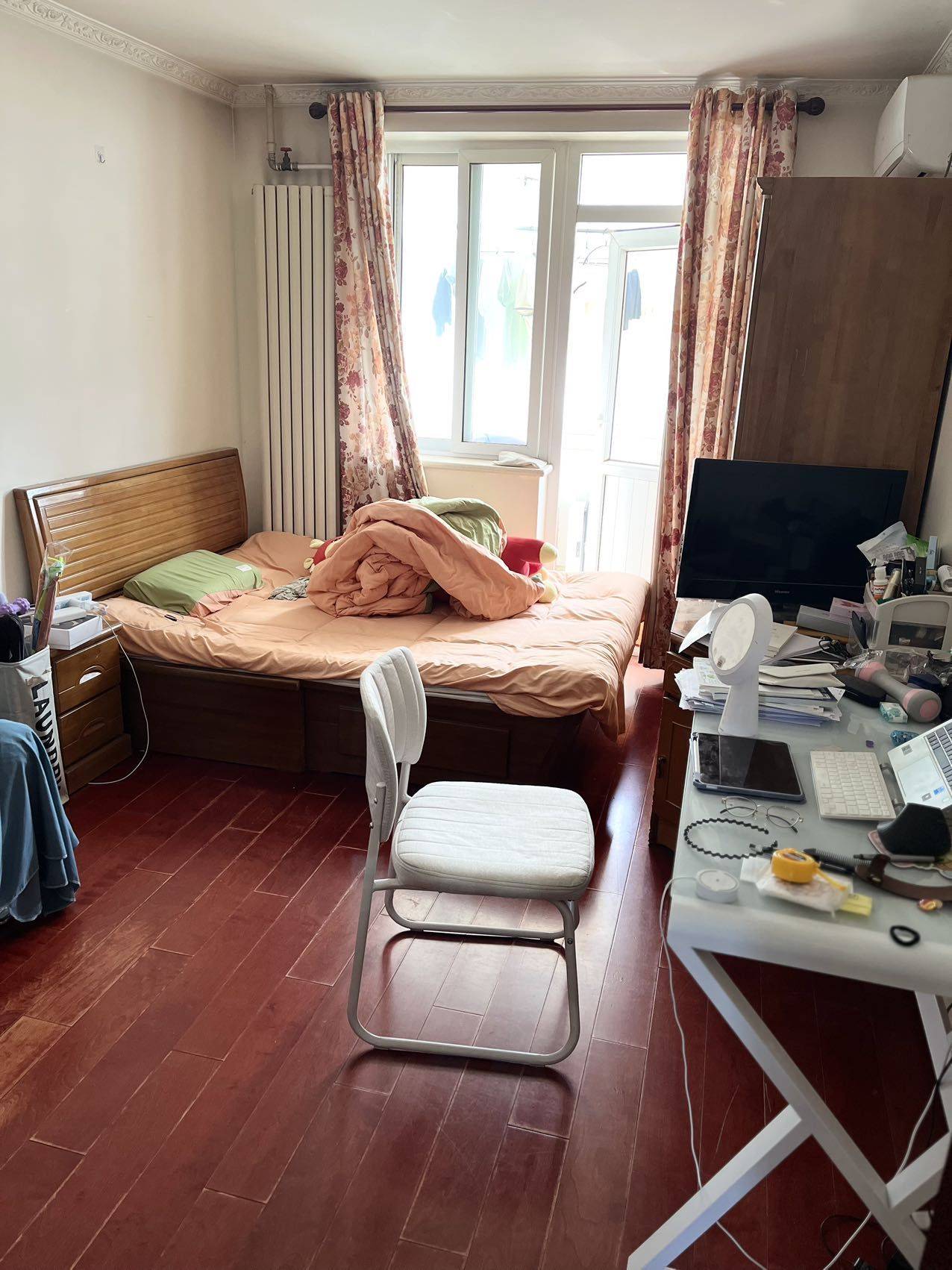 北京 丰台 | 万芳亭公园_5