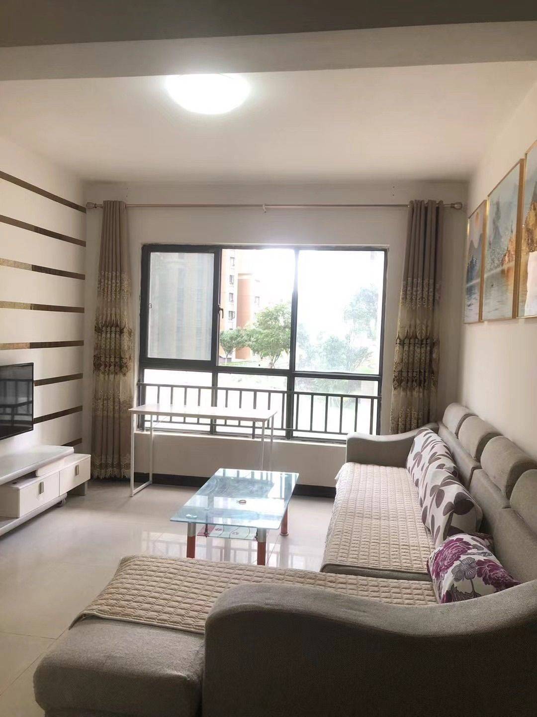 Kunming-Chenggong-Cozy Home,Clean&Comfy,“Friends”,Chilled,LGBTQ Friendly,Pet Friendly