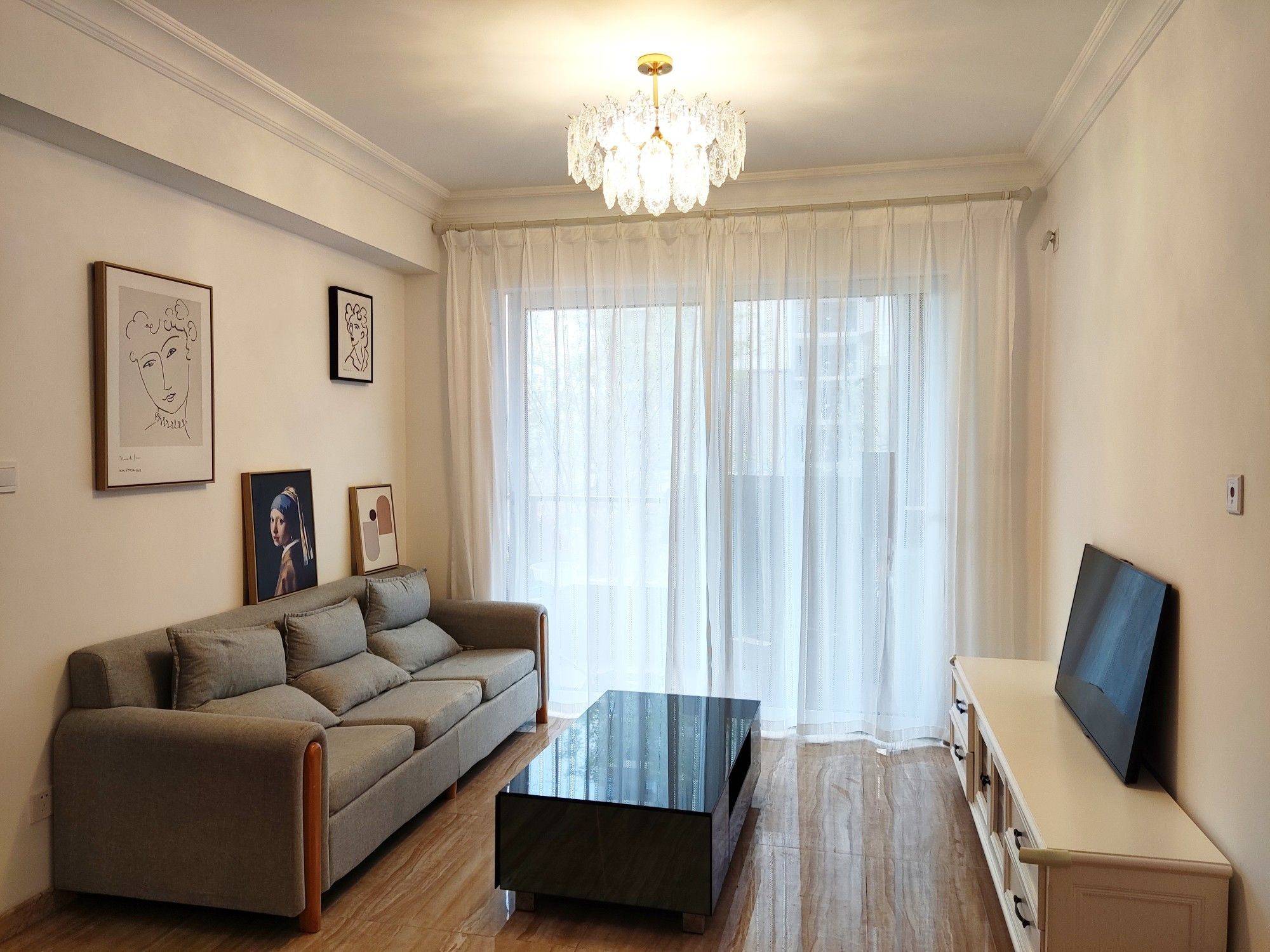Ningbo-Cixi-Cozy Home,Clean&Comfy,No Gender Limit,Hustle & Bustle,“Friends”,Chilled,Pet Friendly