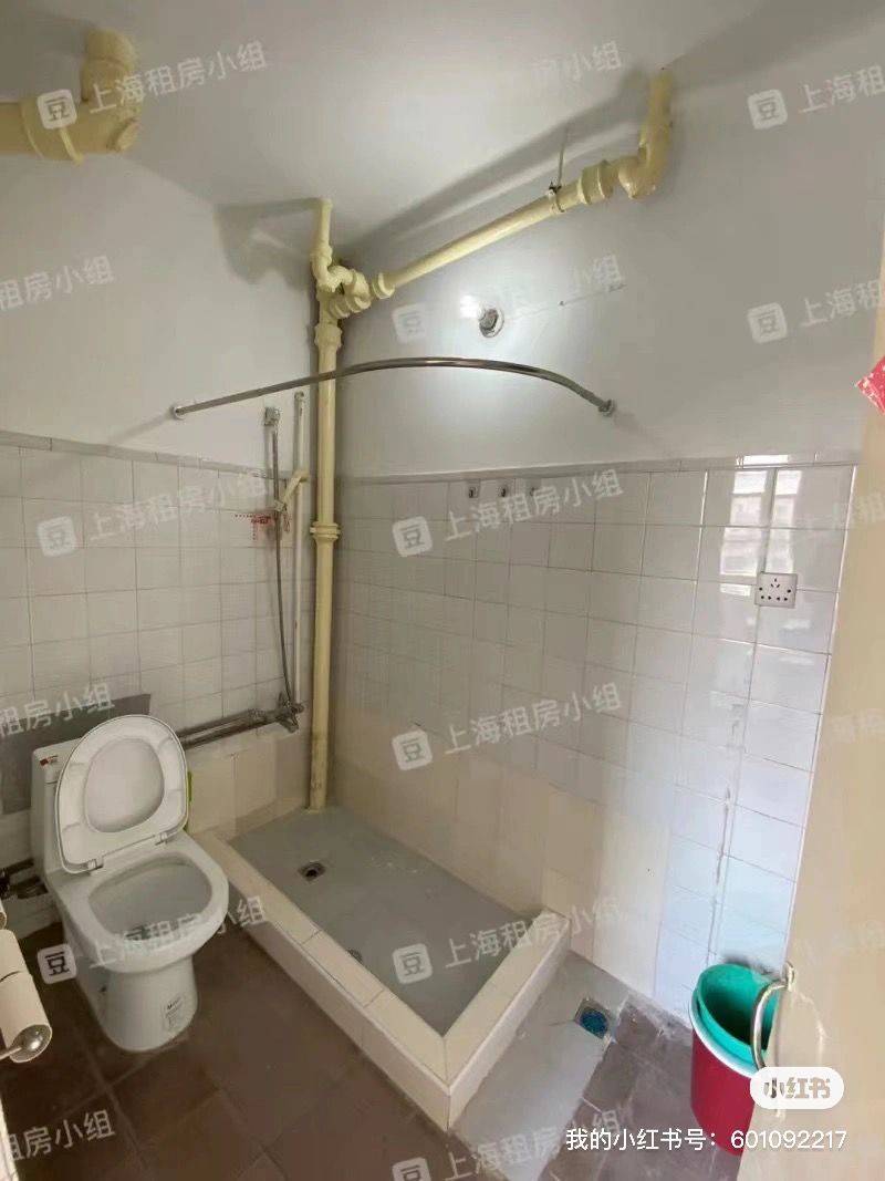 上海 宝山 | 通河二村_3