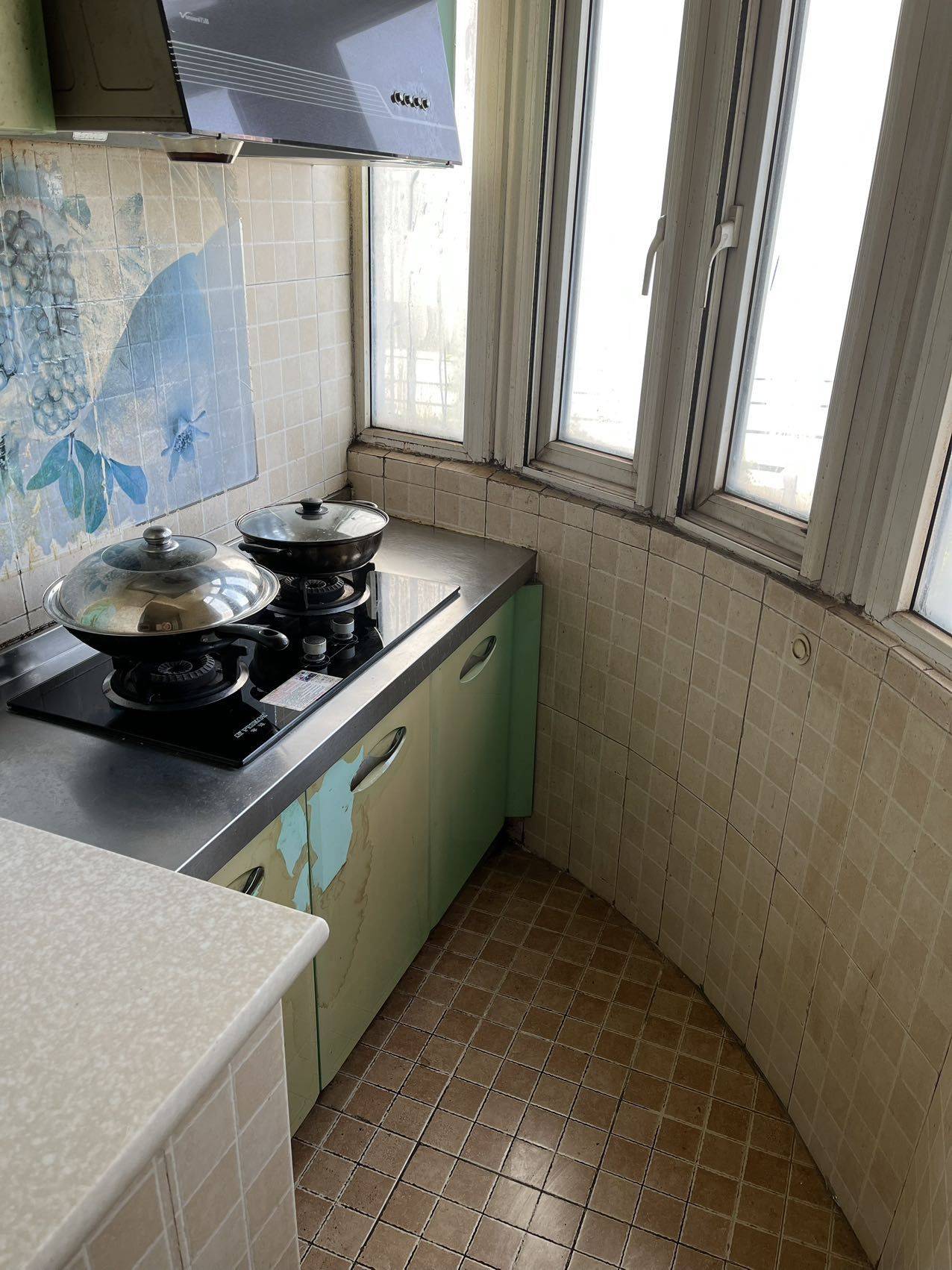 北京 丰台 | 万芳亭公园_6