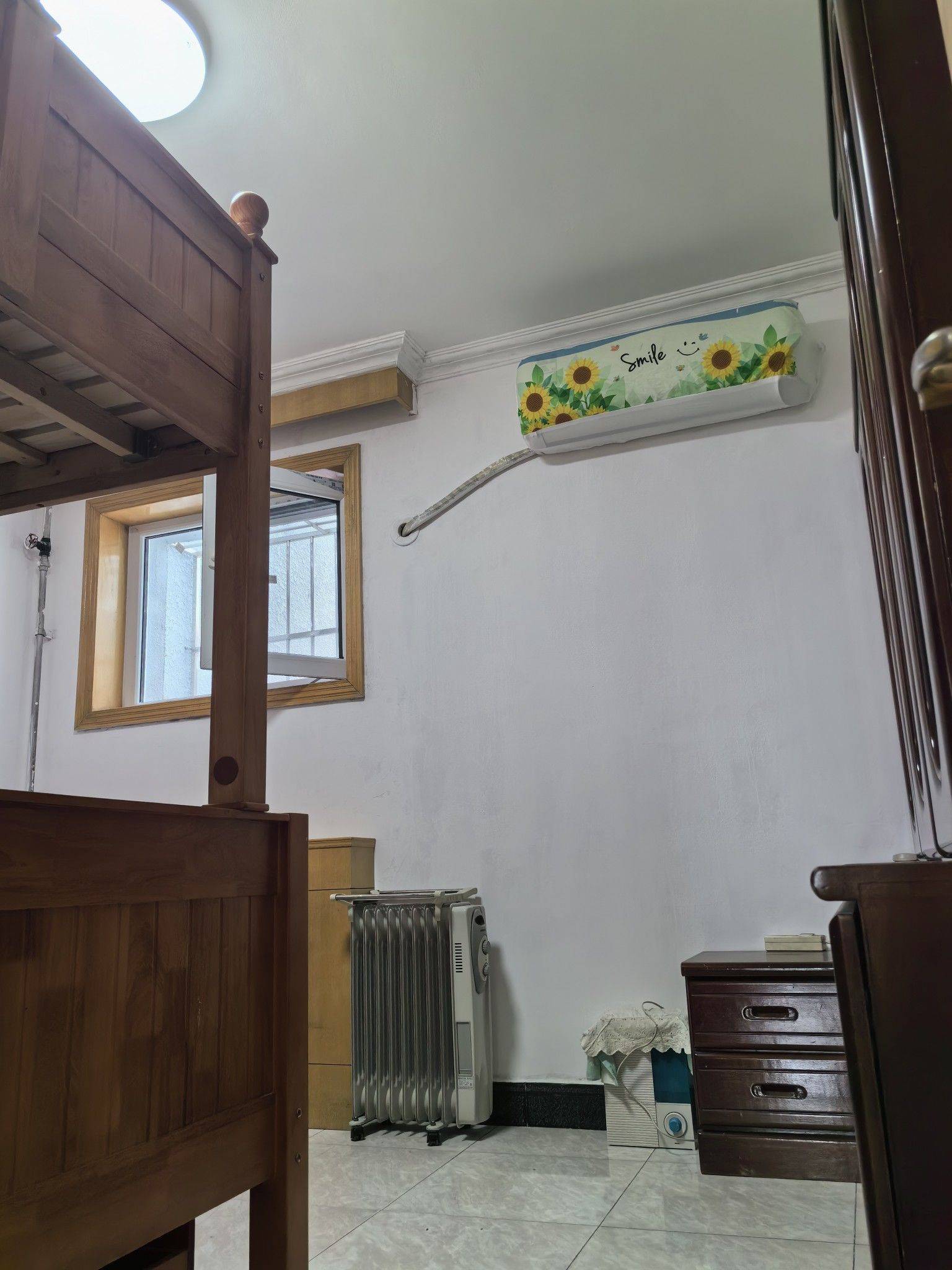 Beijing-Haidian-Cozy Home