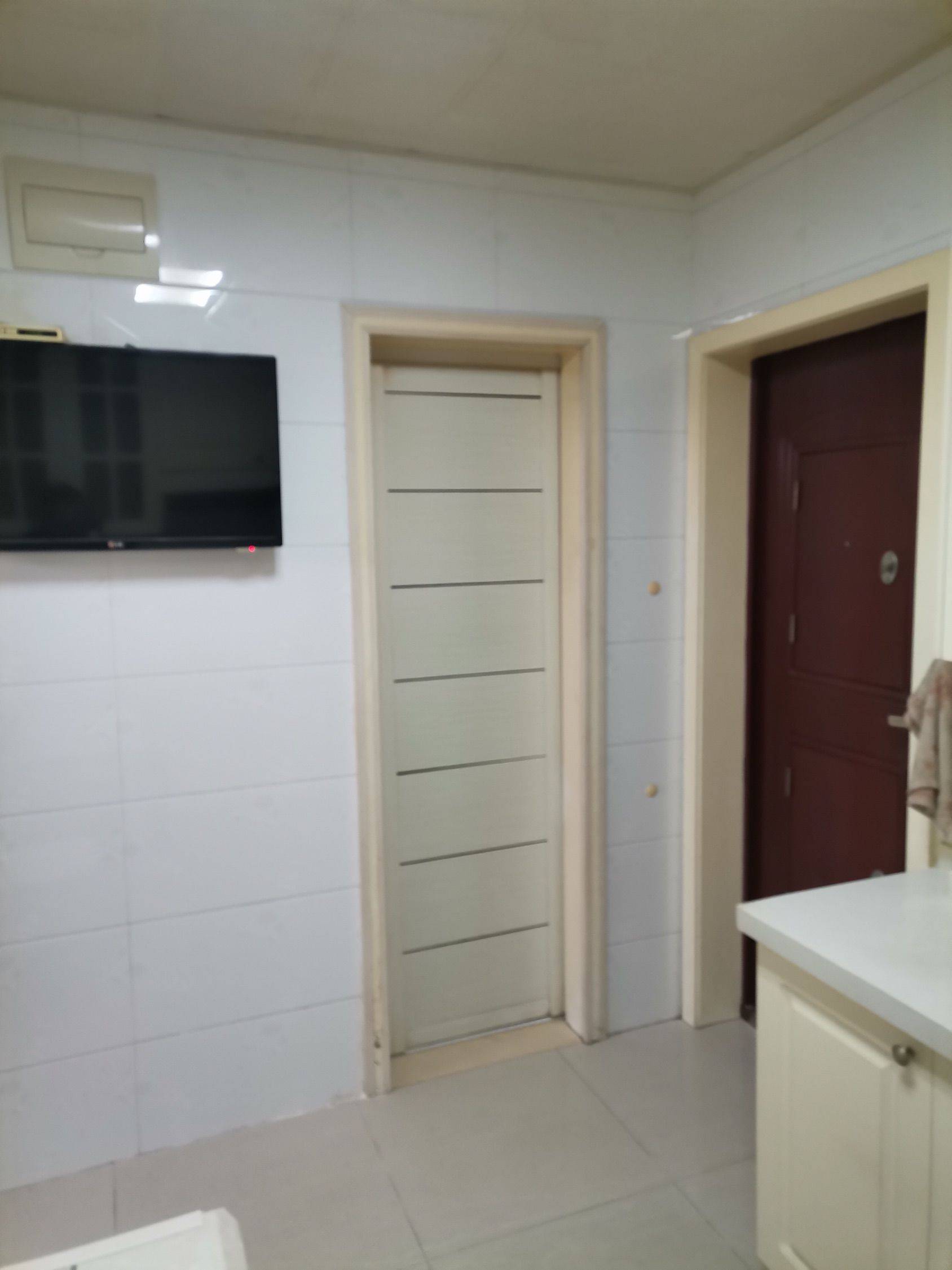 上海-普陀-溫馨小窩,不限性別