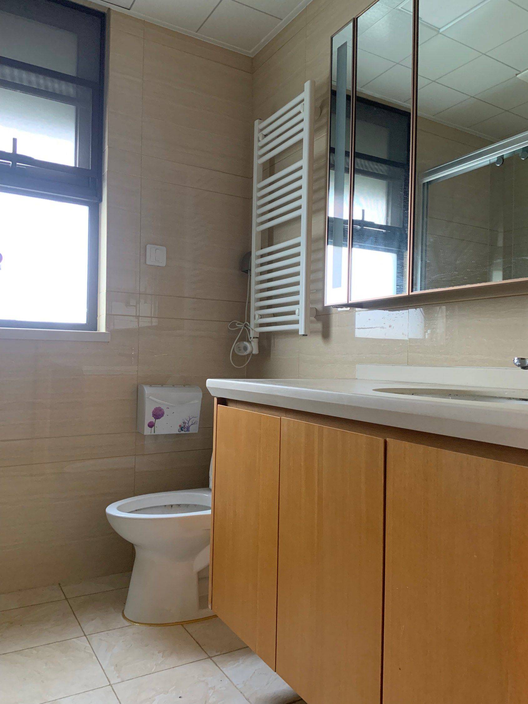 Nanjing-Jiangning-Cozy Home,Clean&Comfy,No Gender Limit,Pet Friendly