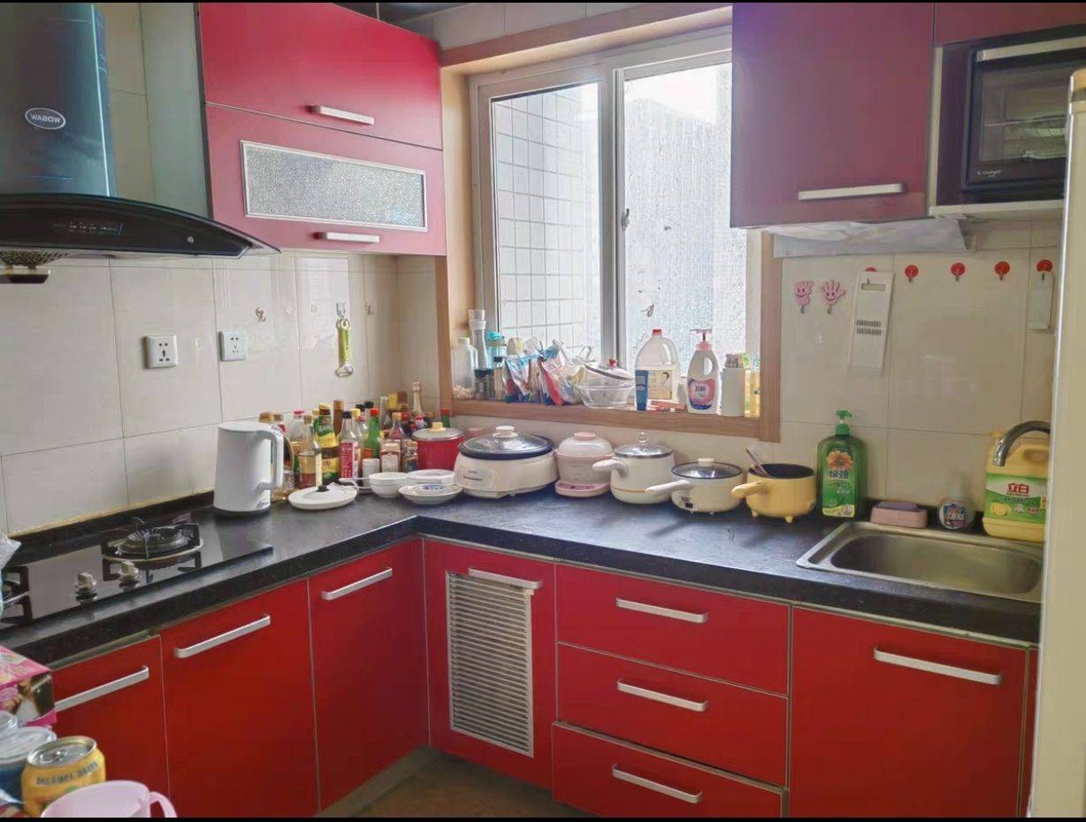 Beijing-Chaoyang-Cozy Home,Clean&Comfy,No Gender Limit