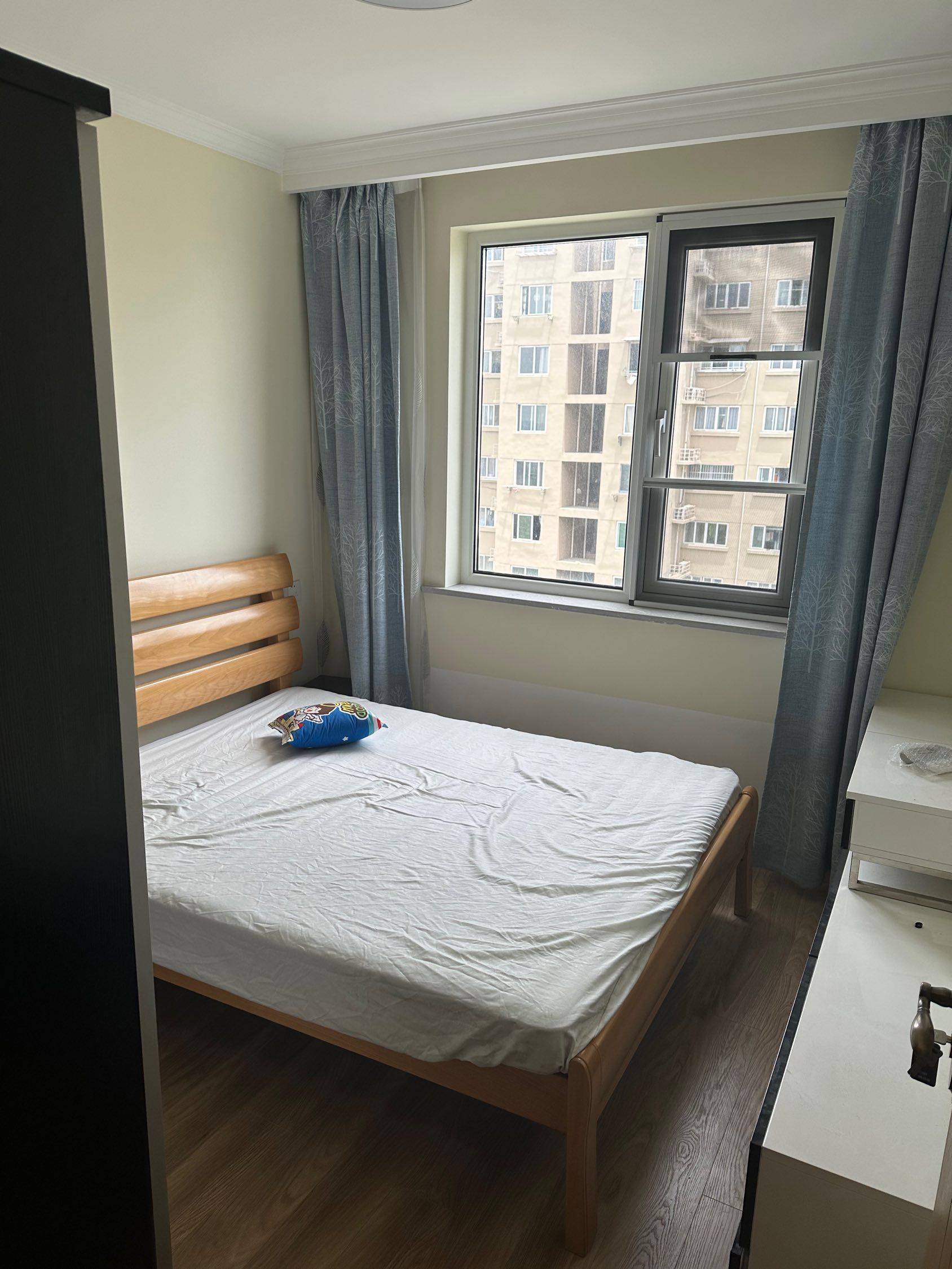 上海 青浦 | 徐泾北城春江三月公寓3期_5