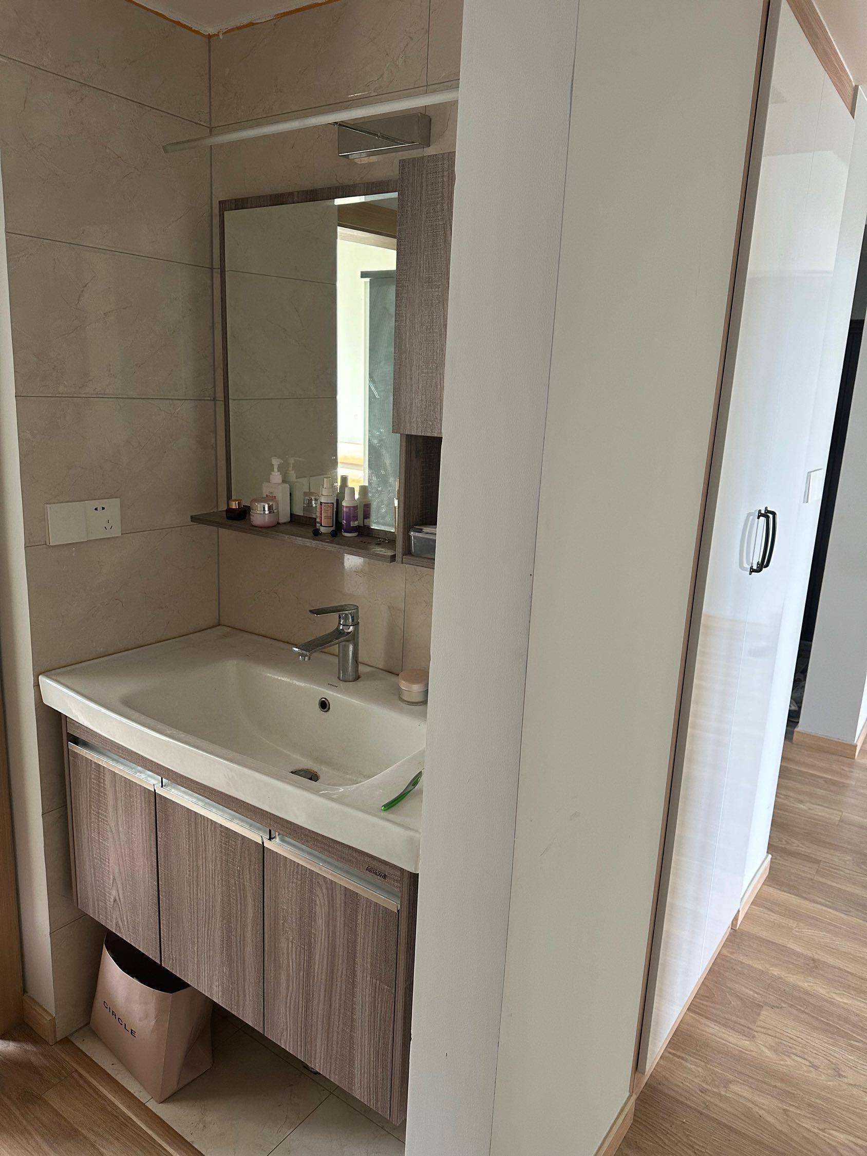 上海 青浦 | 徐泾北城春江三月公寓3期_4