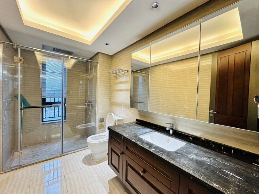 长沙 天心 | 万科·紫台_3