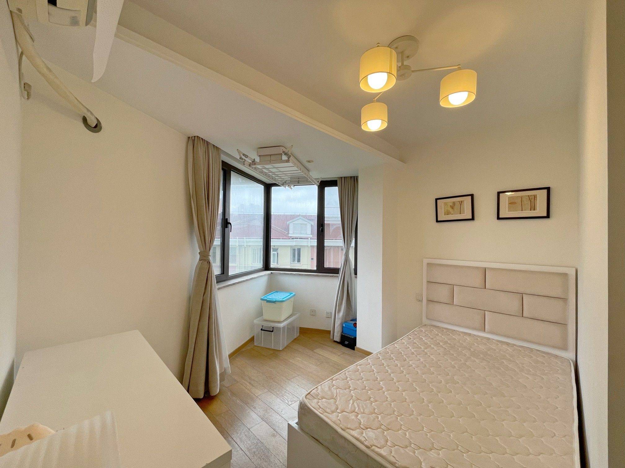 Shanghai-Pudong-Cozy Home,Clean&Comfy,No Gender Limit,LGBTQ Friendly