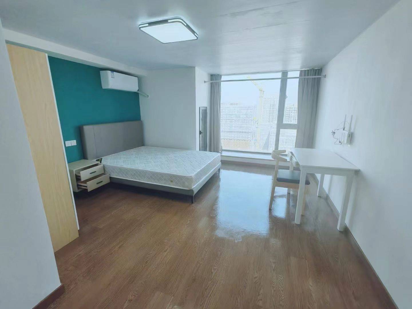 杭州 上城 | 麦粒公寓_3