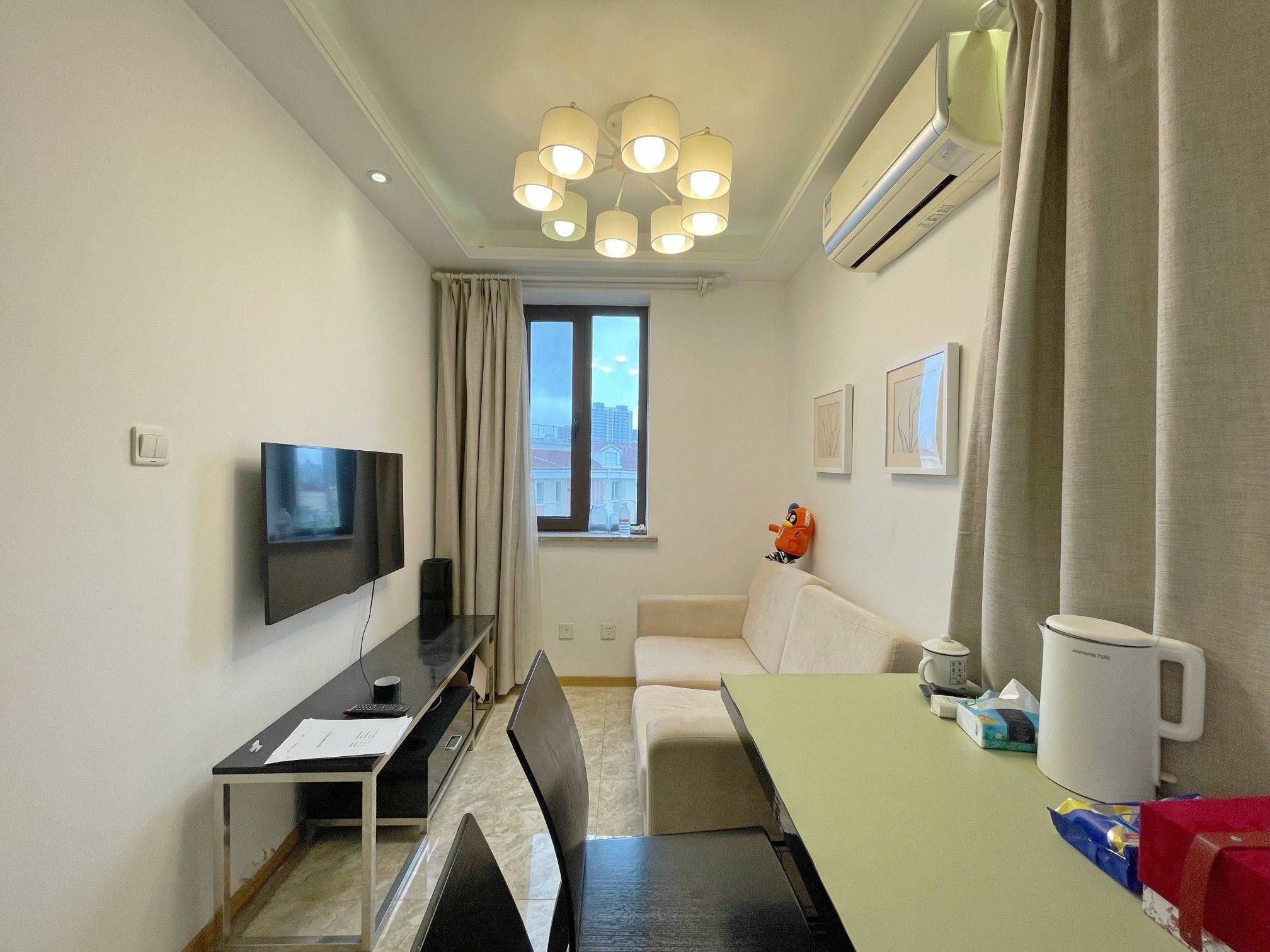 Shanghai-Pudong-Cozy Home,Clean&Comfy,No Gender Limit,LGBTQ Friendly