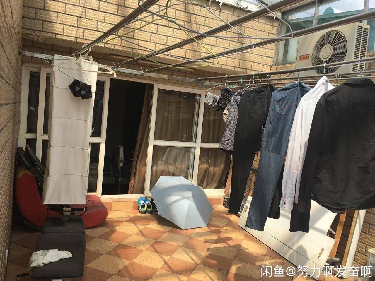 Shanghai Baoshan | 共康六村中-六村_8
