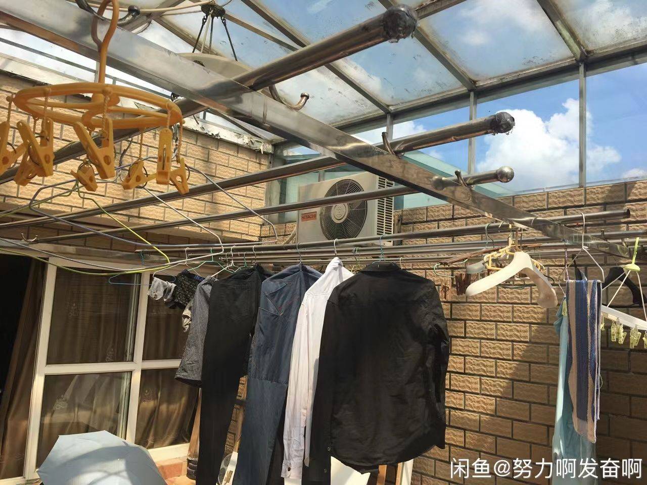 Shanghai Baoshan | 共康六村中-六村_6
