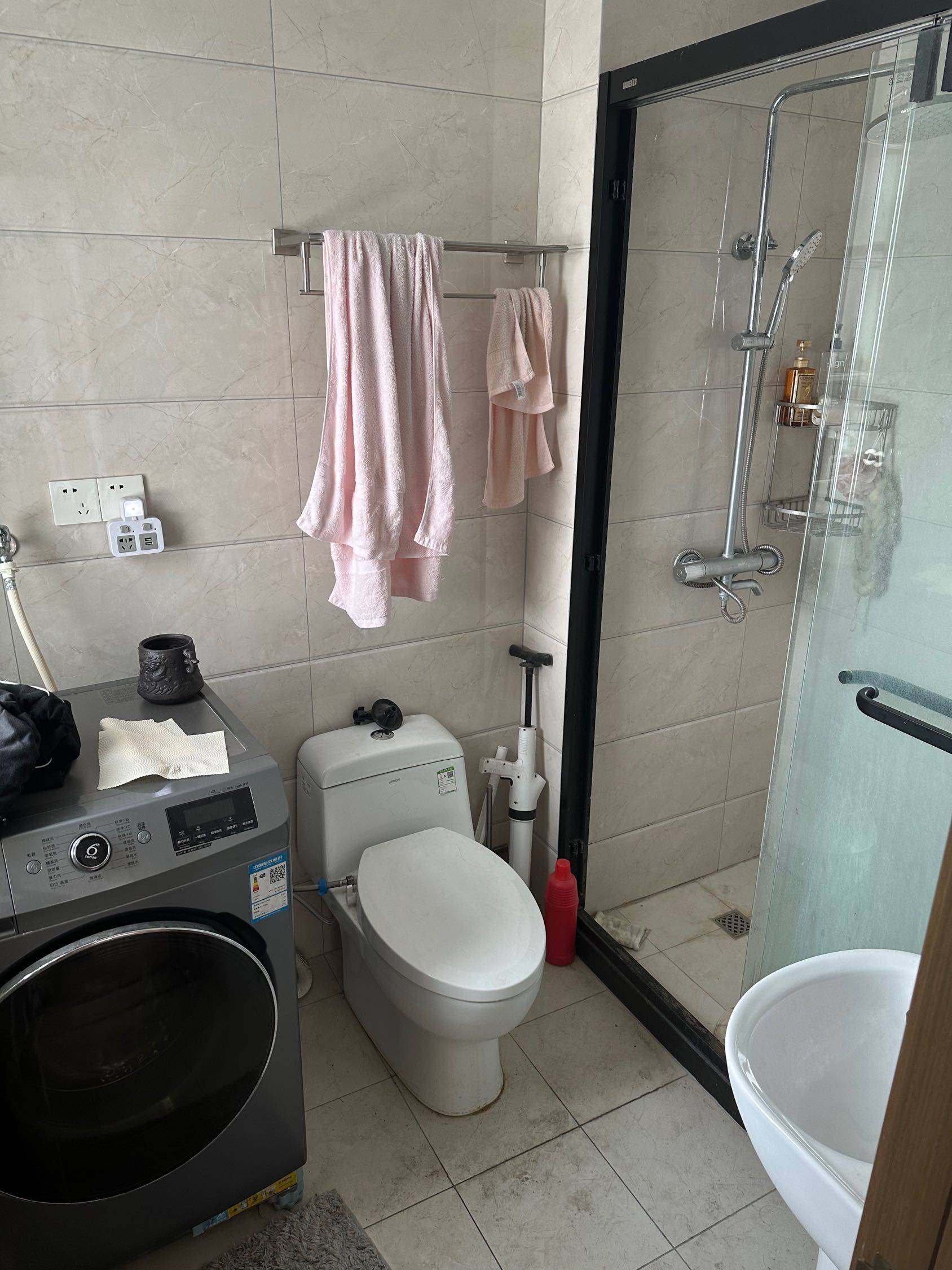 上海 青浦 | 徐泾北城春江三月公寓3期_3