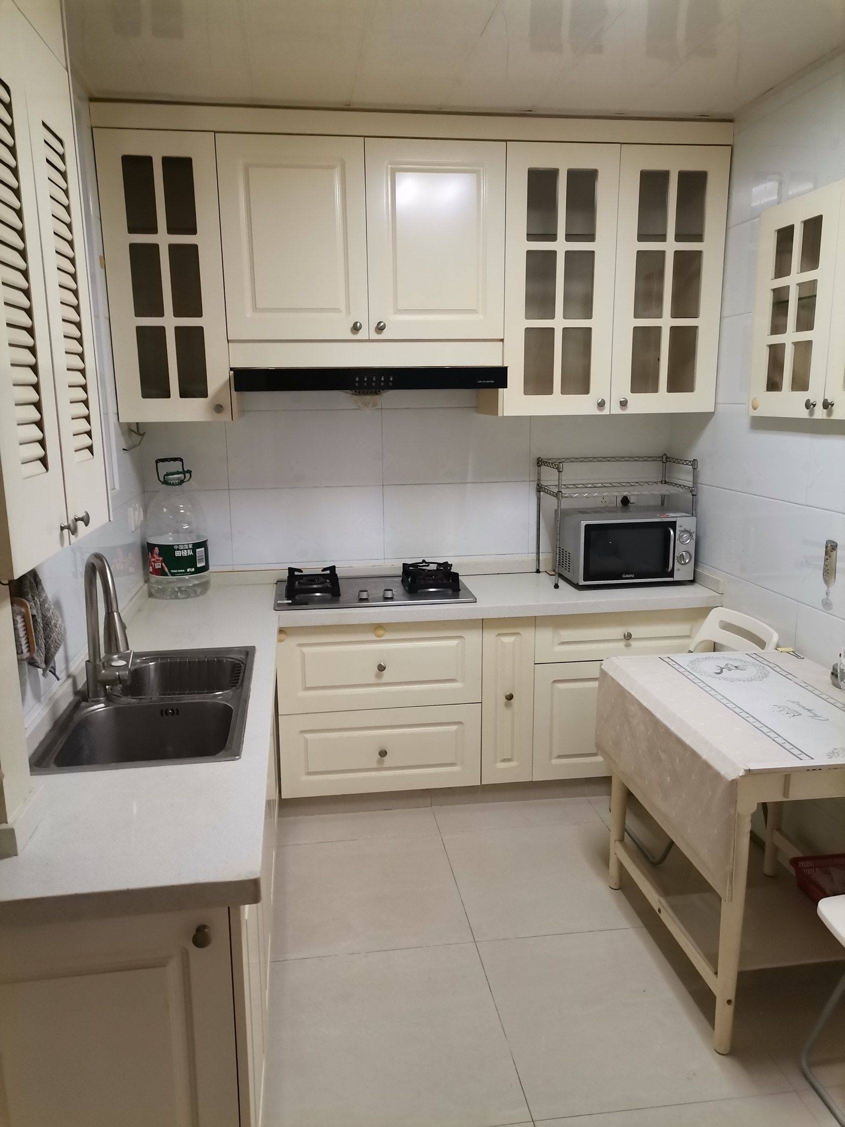 上海-普陀-溫馨小窩,不限性別