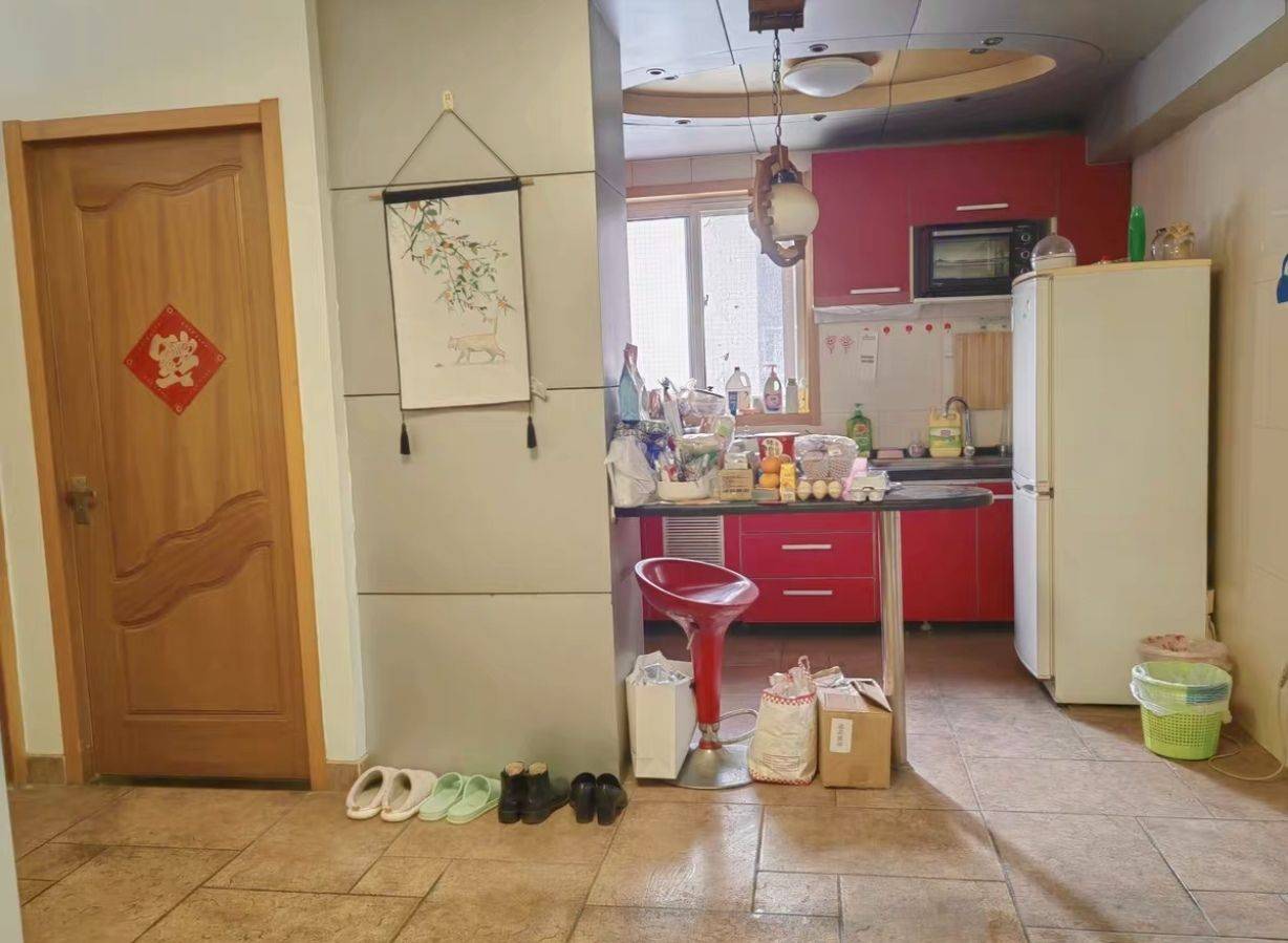 Beijing-Chaoyang-Cozy Home,Clean&Comfy,No Gender Limit
