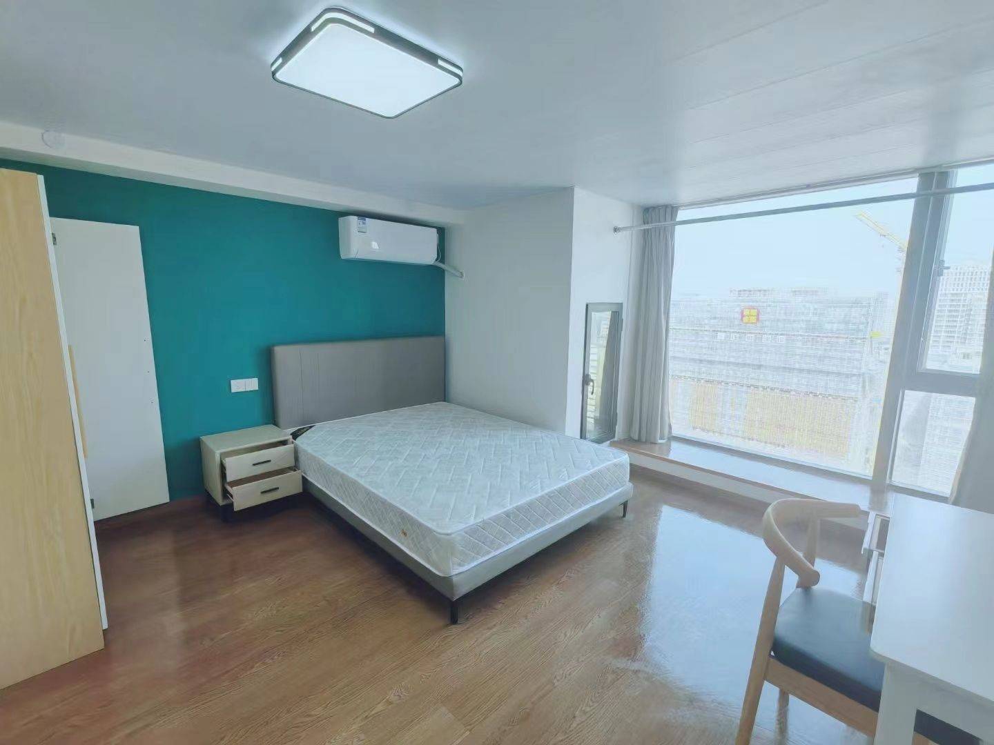 杭州 上城 | 麦粒公寓_5