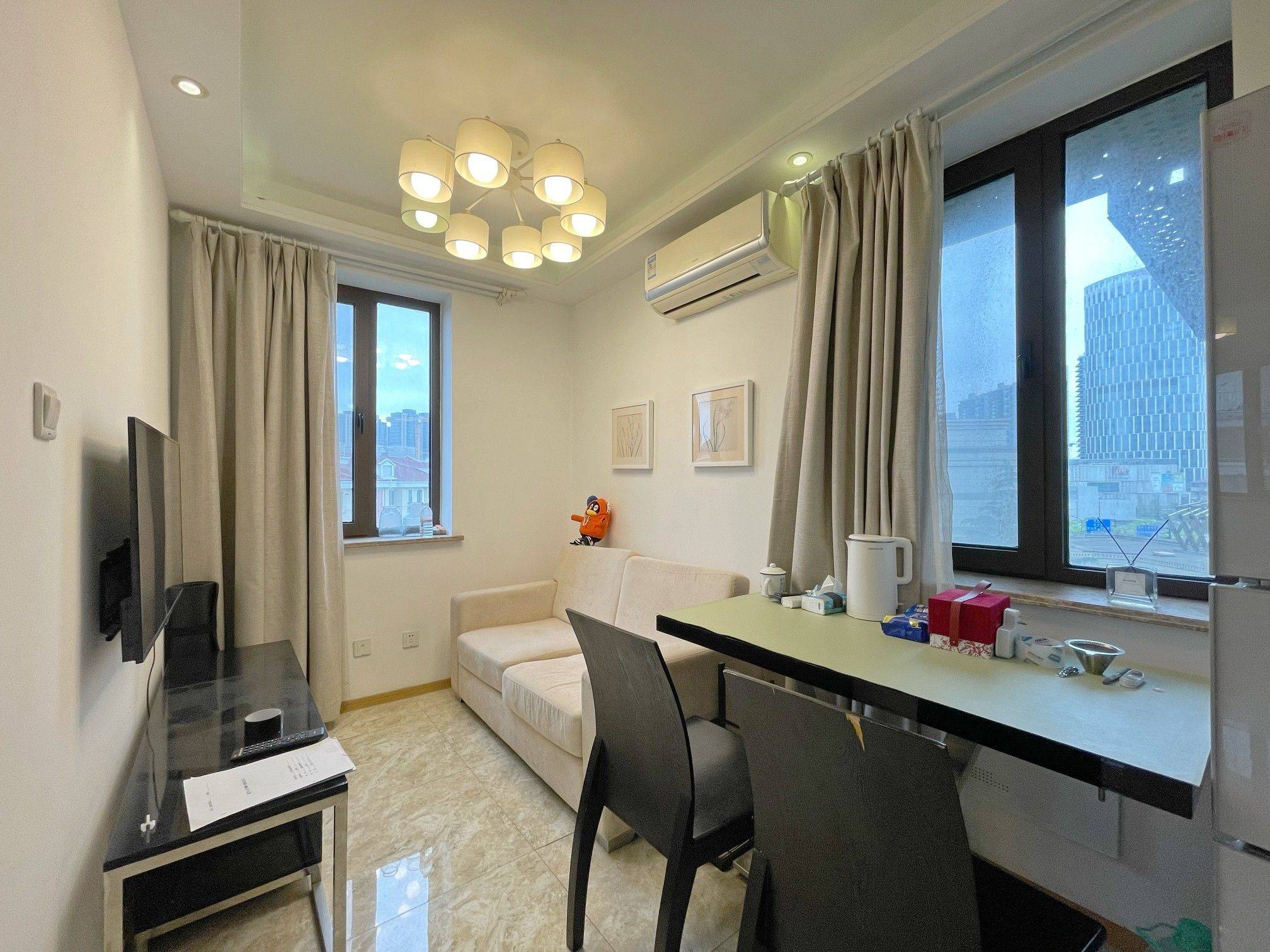 Shanghai-Pudong-Cozy Home,Clean&Comfy,No Gender Limit,LGBTQ Friendly