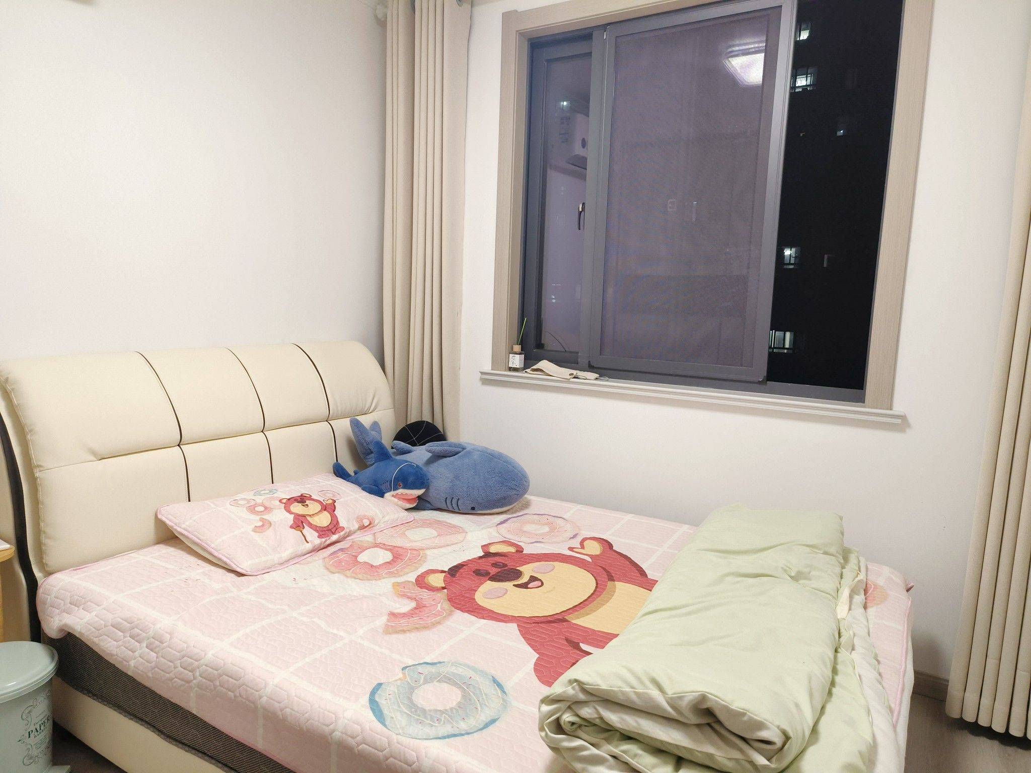 Shanghai-Minhang-Cozy Home,Clean&Comfy,No Gender Limit