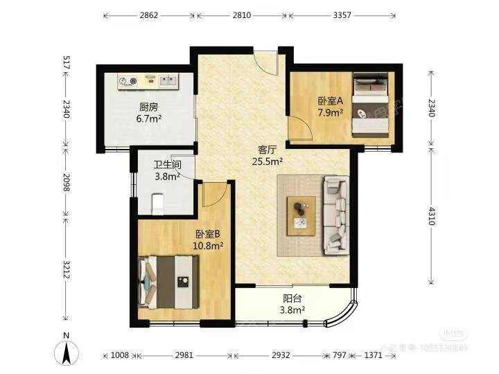 Jinan-Lixia-Cozy Home,Clean&Comfy,Pet Friendly