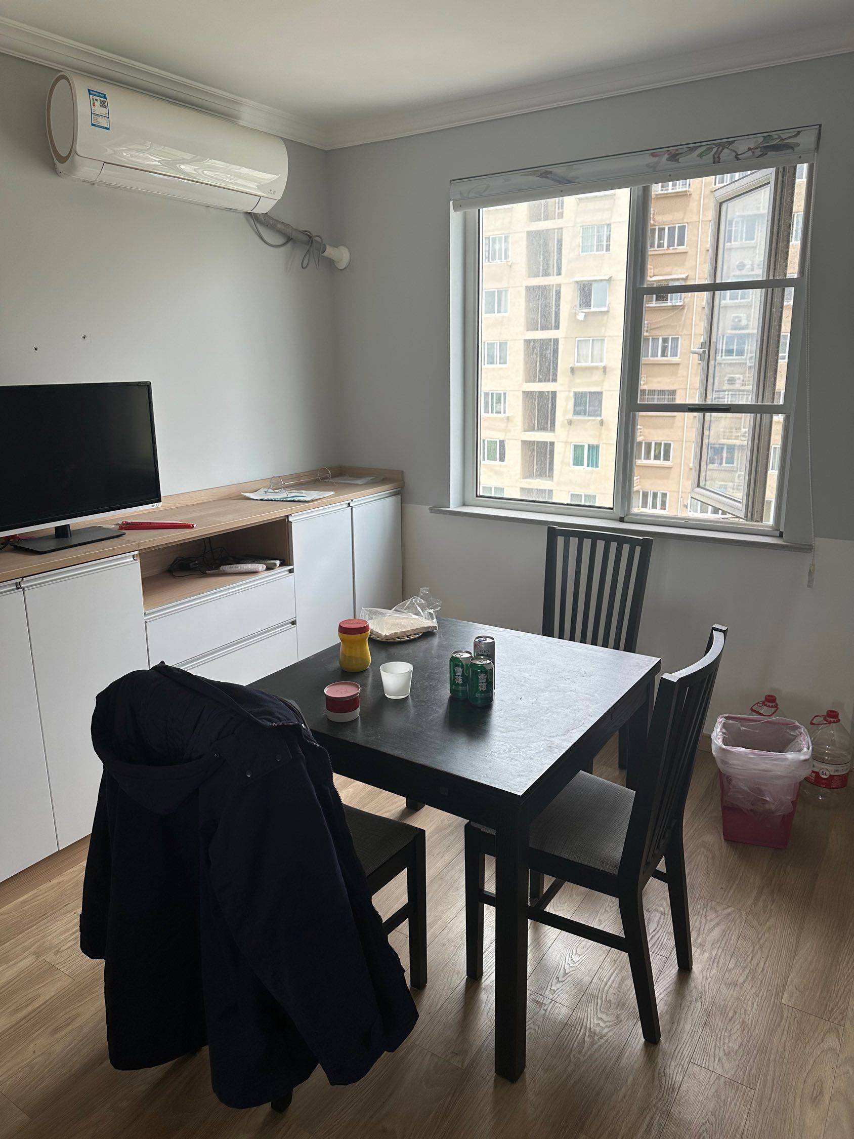 上海 青浦 | 徐泾北城春江三月公寓3期_6