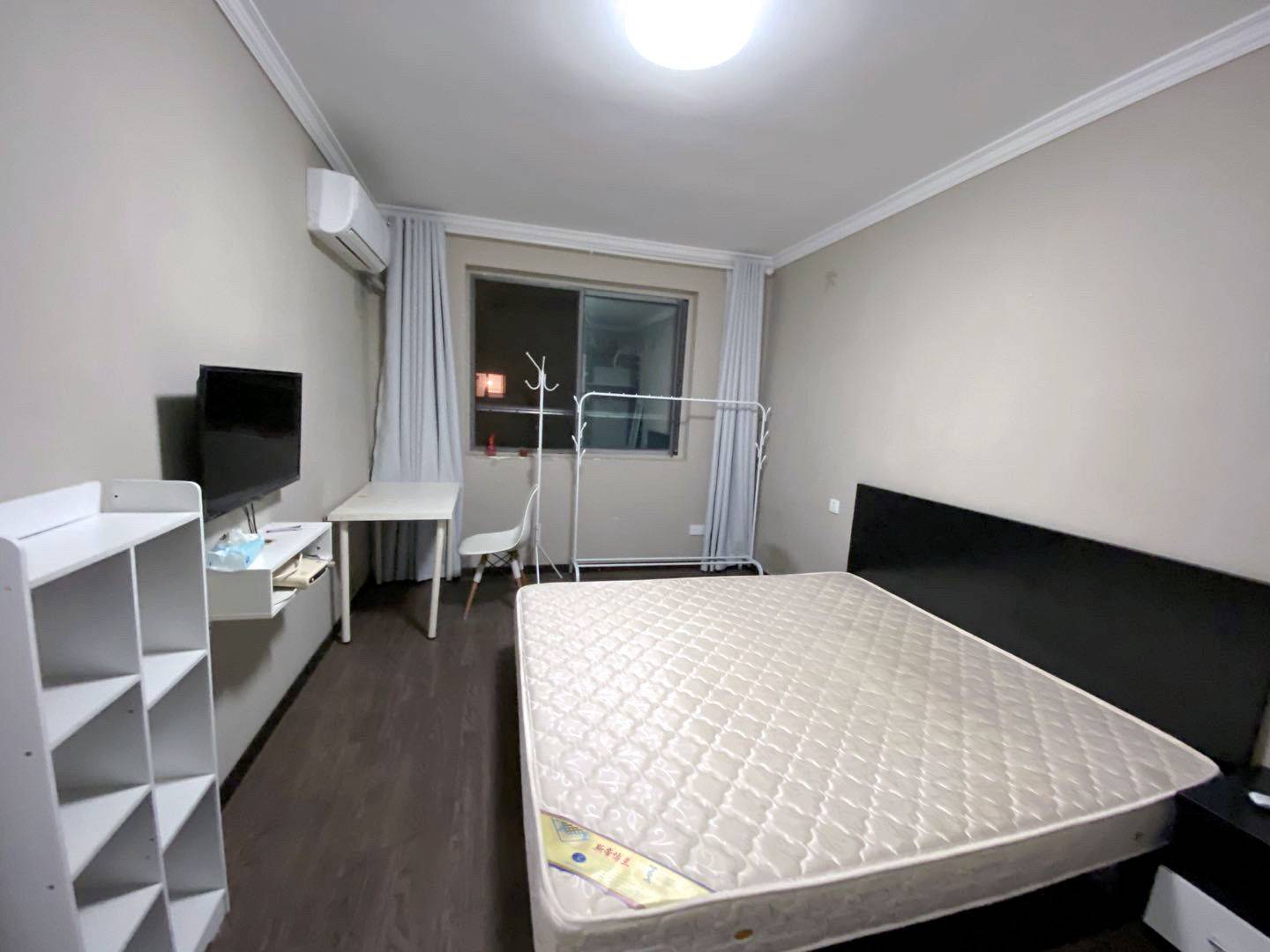 Shanghai-Pudong-Cozy Home