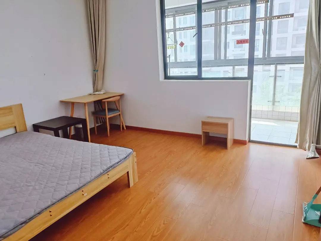 Hefei-Shushan-Cozy Home,Clean&Comfy,No Gender Limit,Pet Friendly