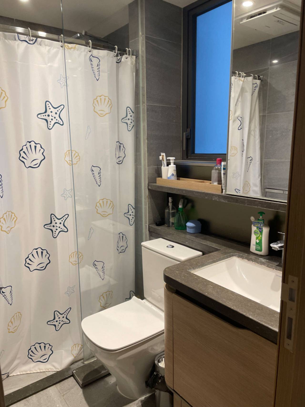 香港 新界 | 嘉熙_3