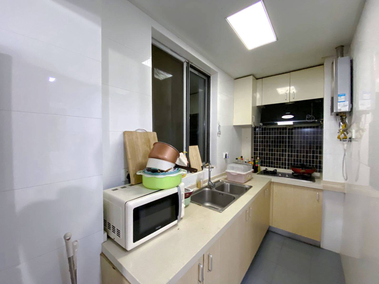 Shanghai-Pudong-Cozy Home