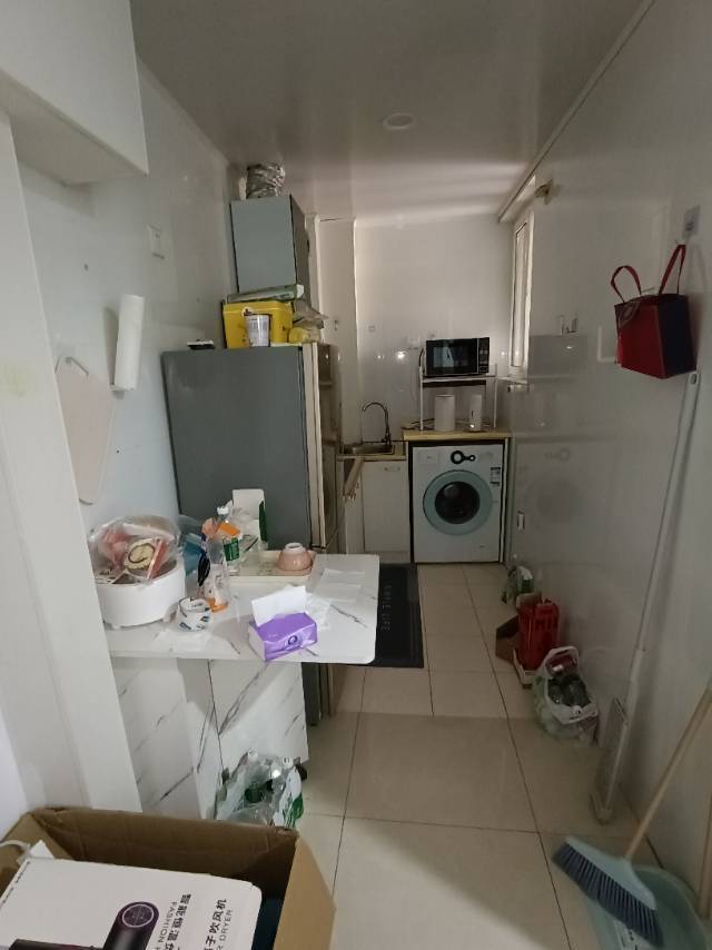 Shanghai-Minhang-宠物乐园,年轻社群,好玩好住好服务,新房,地铁口100米,Pet Friendly
