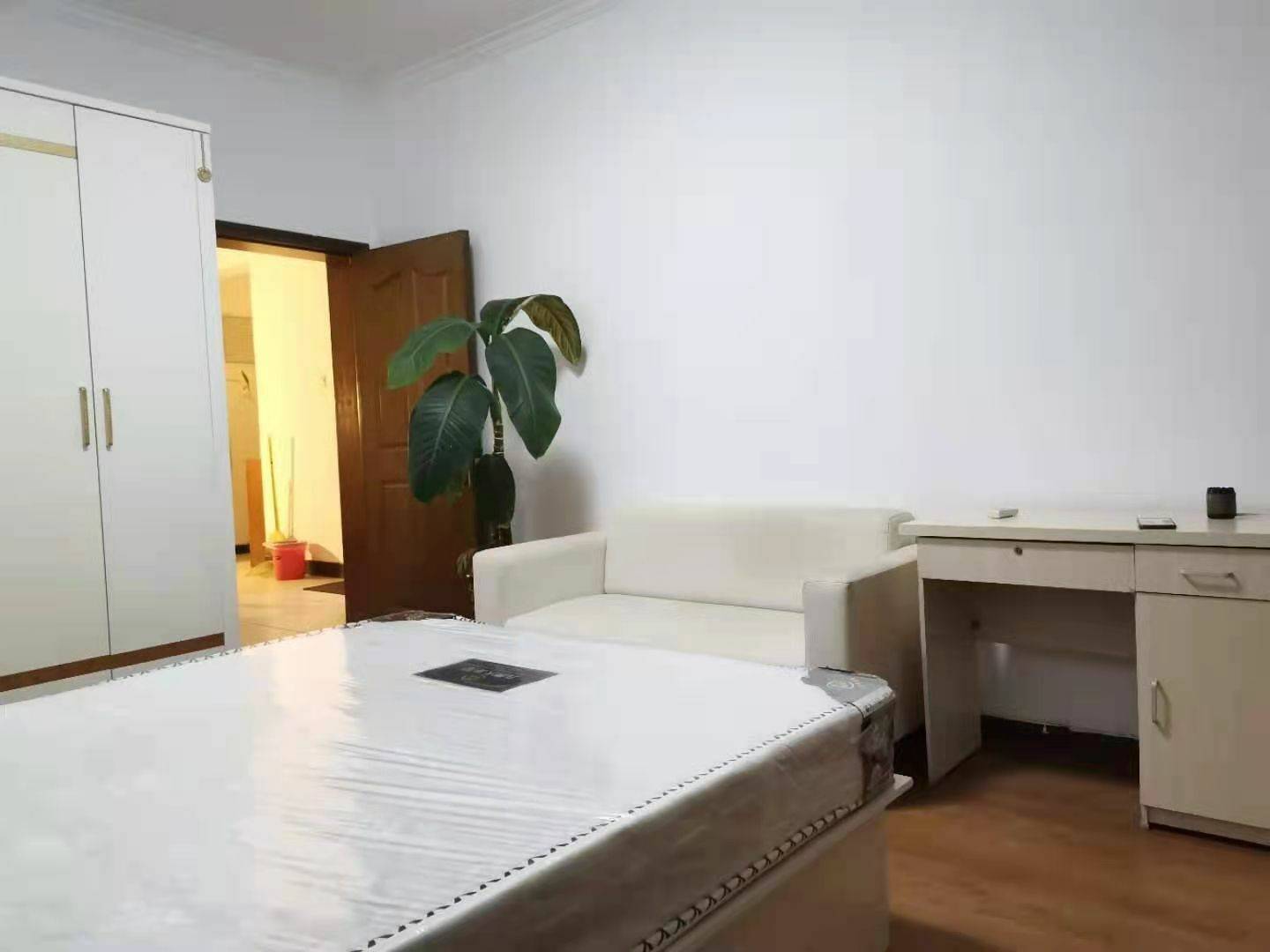 Beijing-Changping-Shared Apartment,Sublet,Seeking Flatmate,Long & Short Term,Pet Friendly