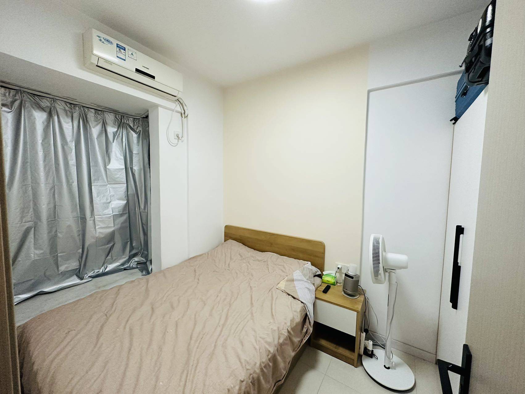 深圳-宝安-温馨小窝,干净治愈,宠物友好