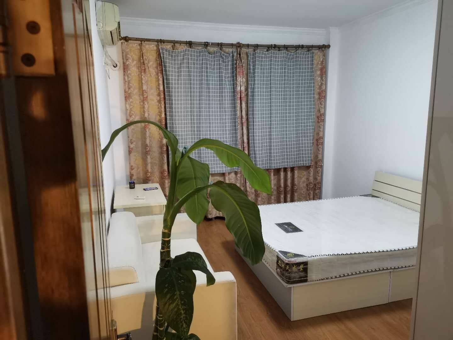 Beijing-Changping-Shared Apartment,Sublet,Seeking Flatmate,Long & Short Term,Pet Friendly